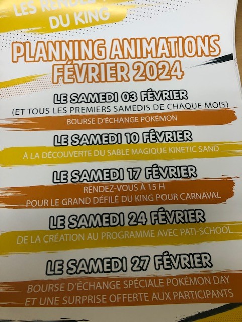 Foto 39 di King Jouet