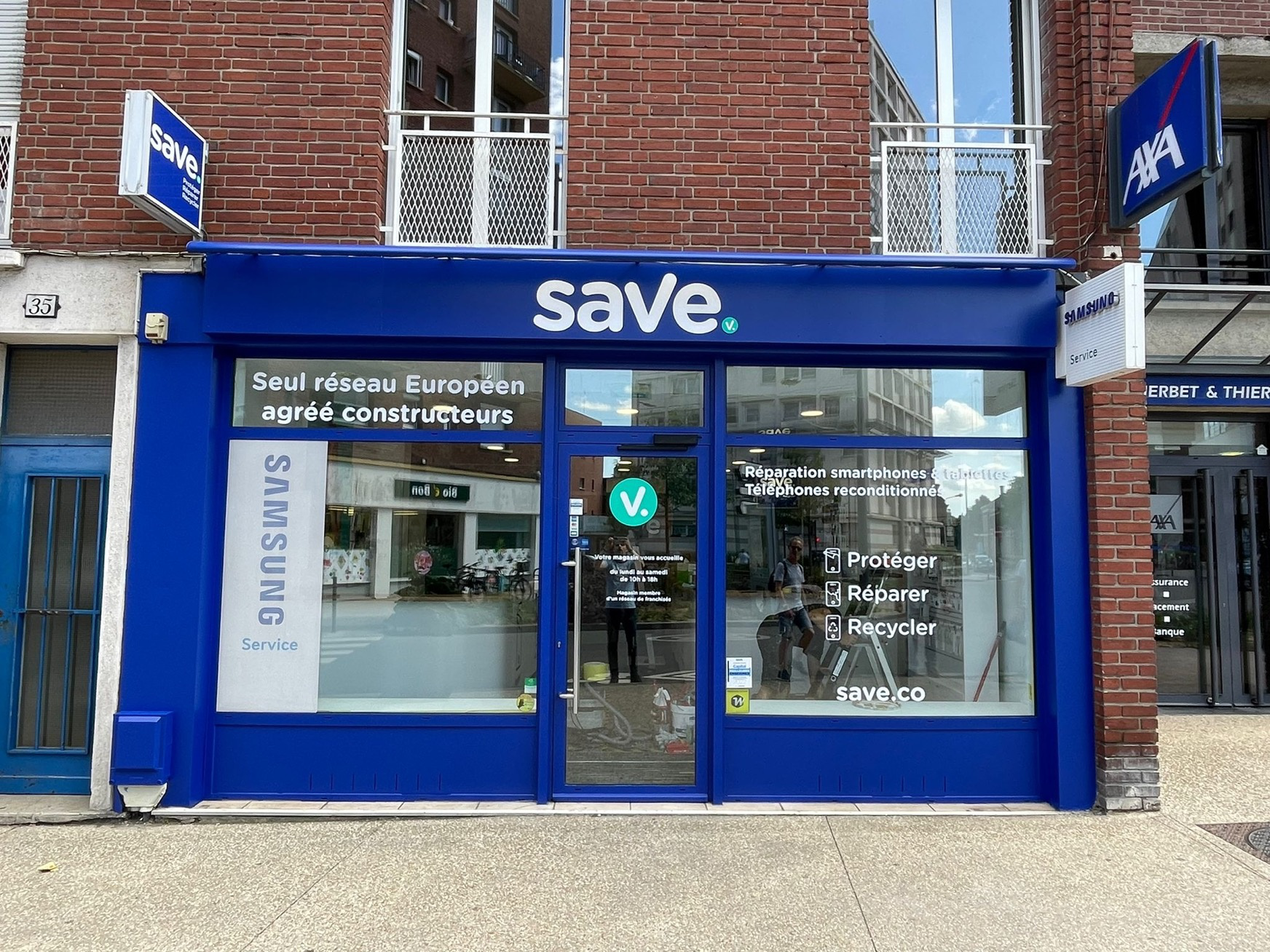 Foto 6 di Save