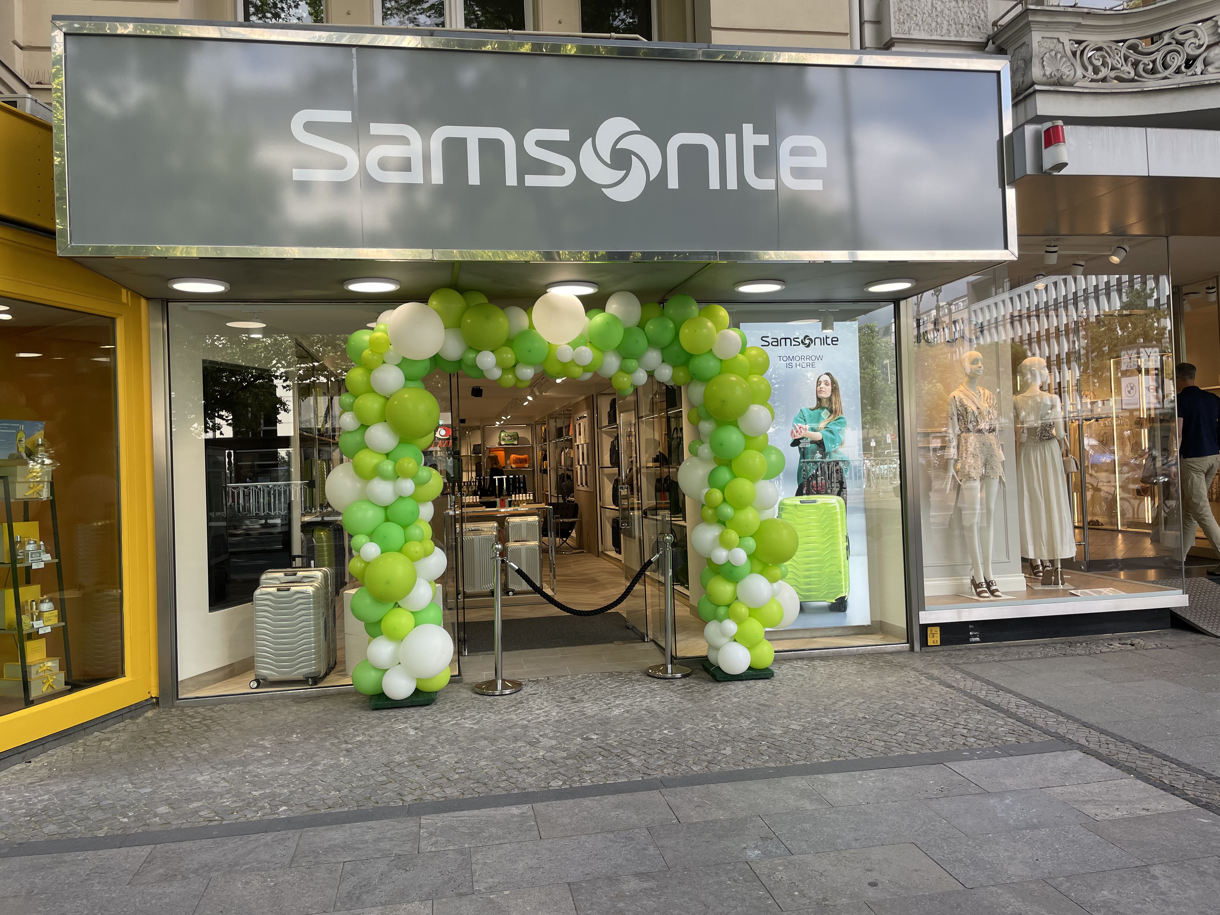 Foto 9 de Samsonite