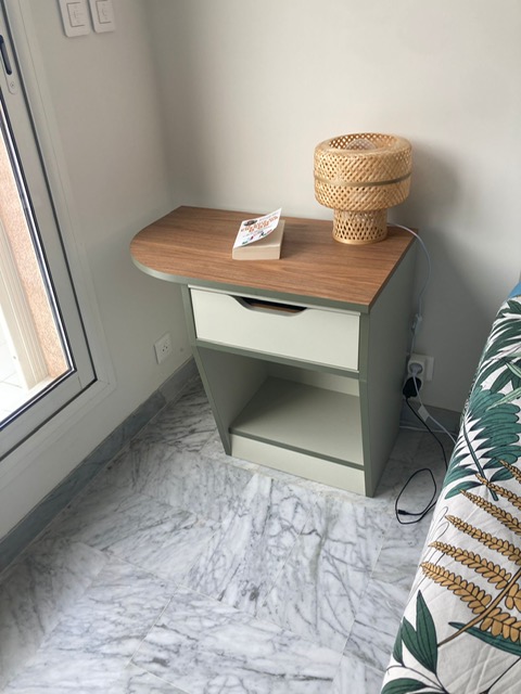 Foto 74 di Quadro Intérieurs sur-mesure