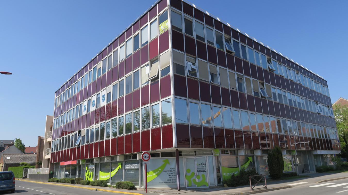 Foto 5 di inlingua Hazebrouck