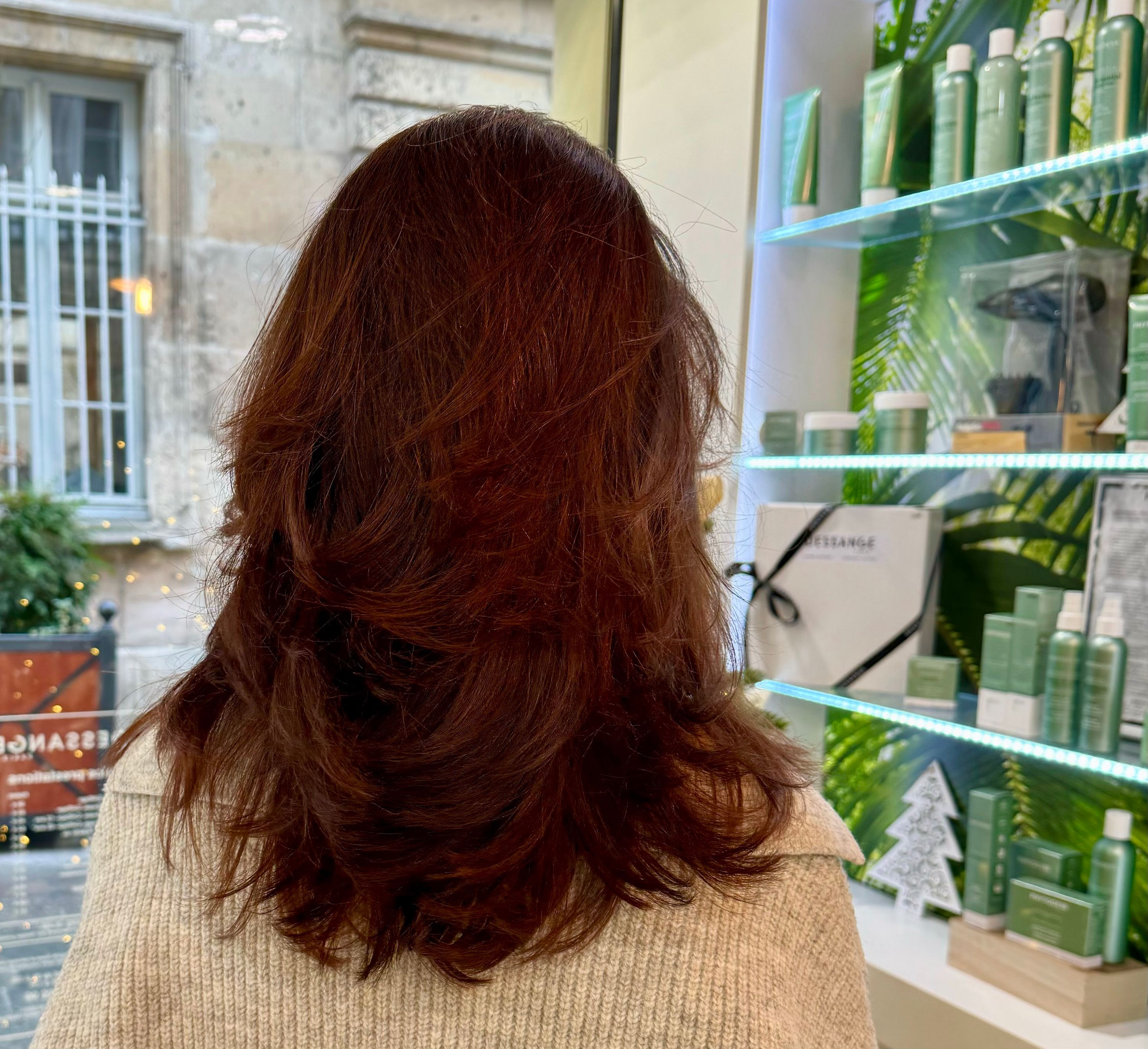 Foto 9 di DESSANGE - Coiffeur Compiègne