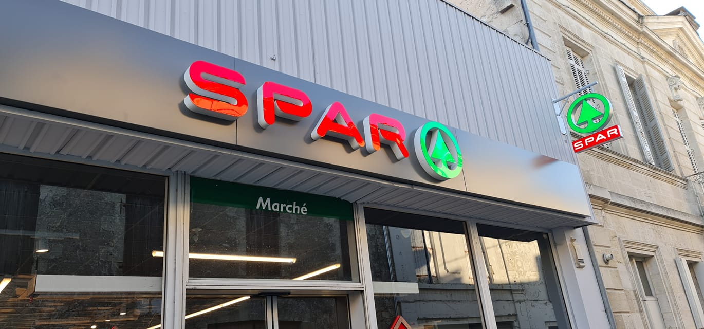 Foto 6 di SPAR