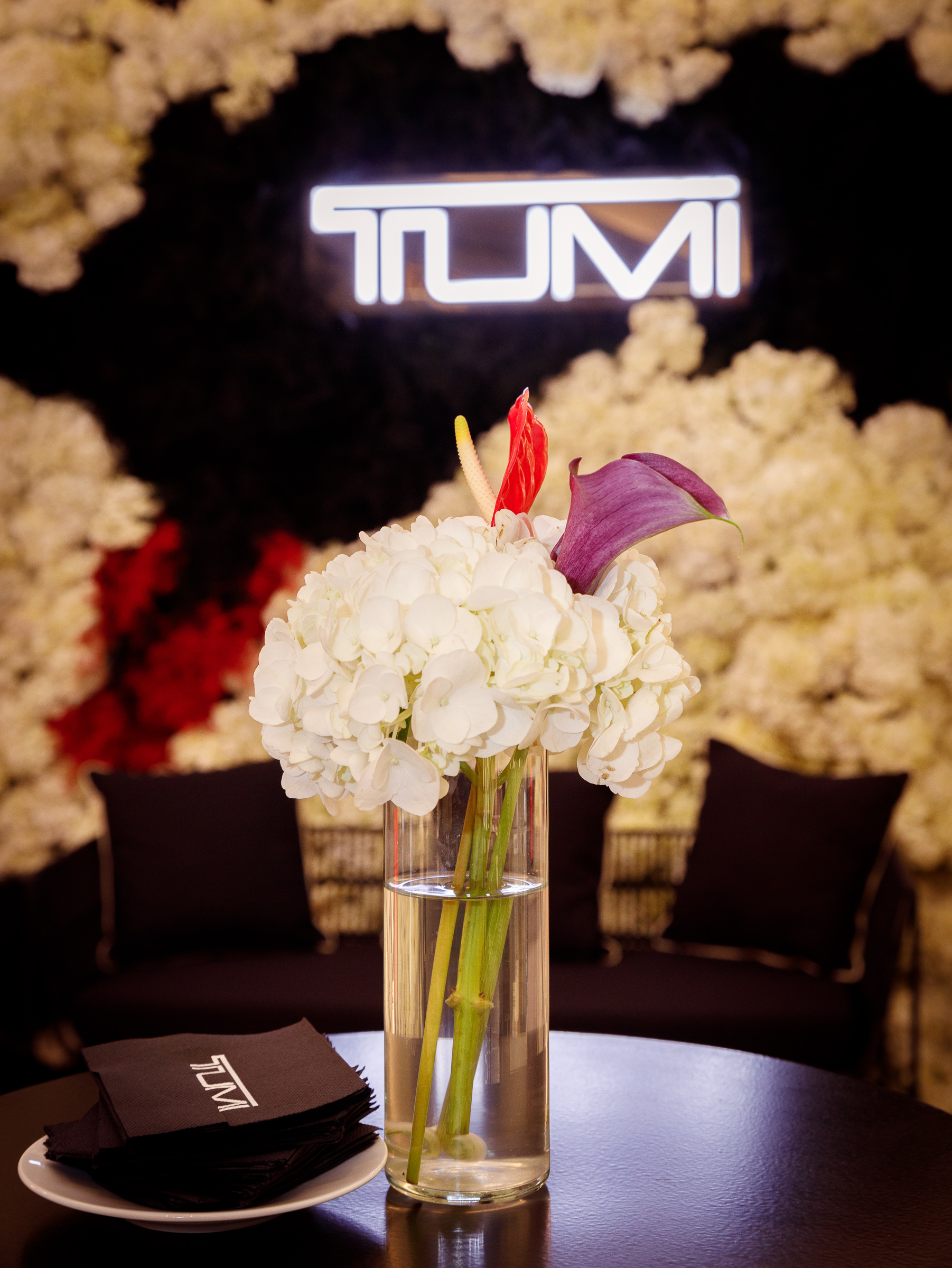Foto 4 de TUMI Madrid Canalejas