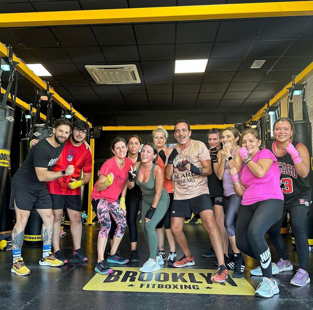 Fotografia 154 de Brooklyn Fitboxing Badajoz