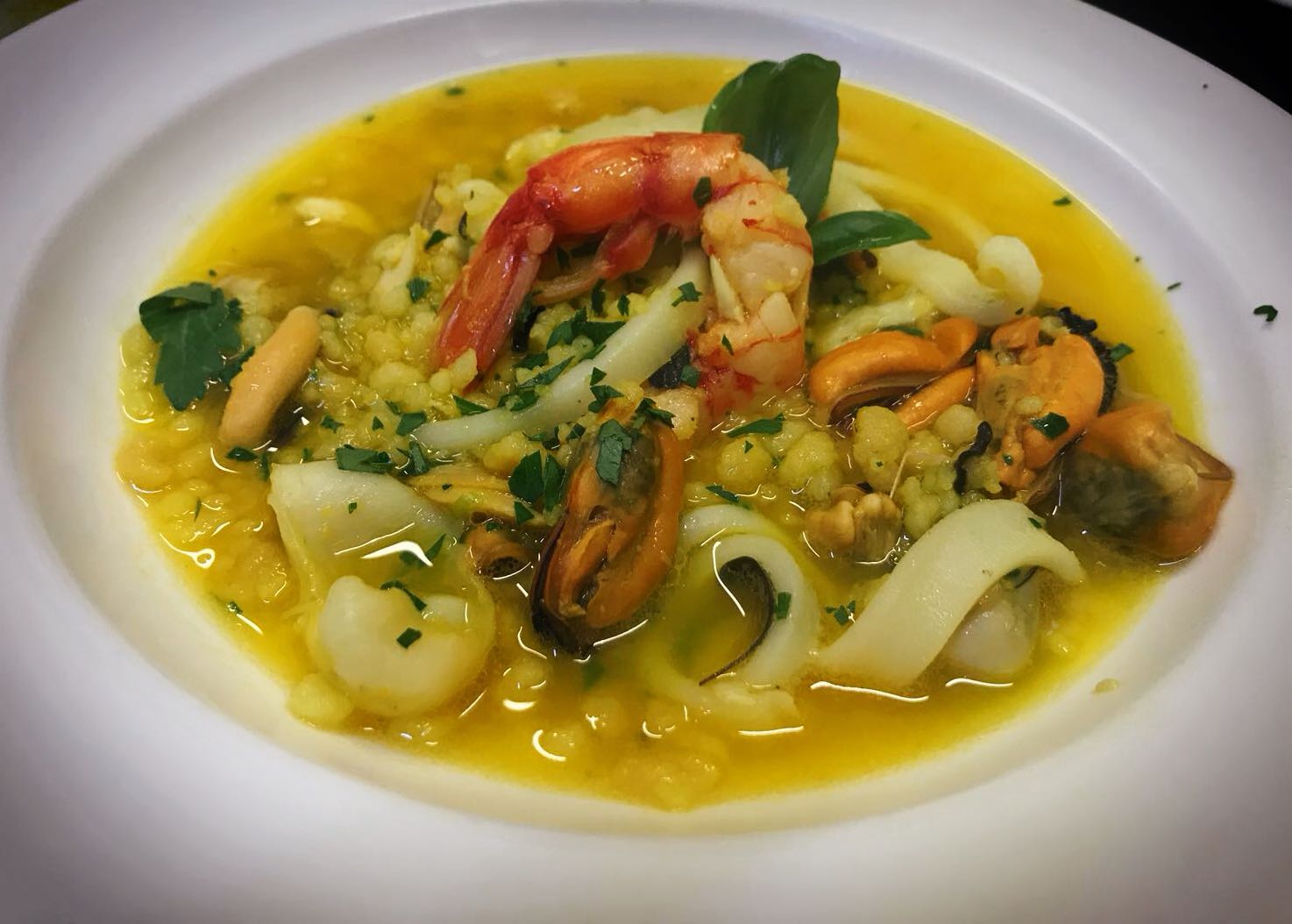 Ristorante Karalis