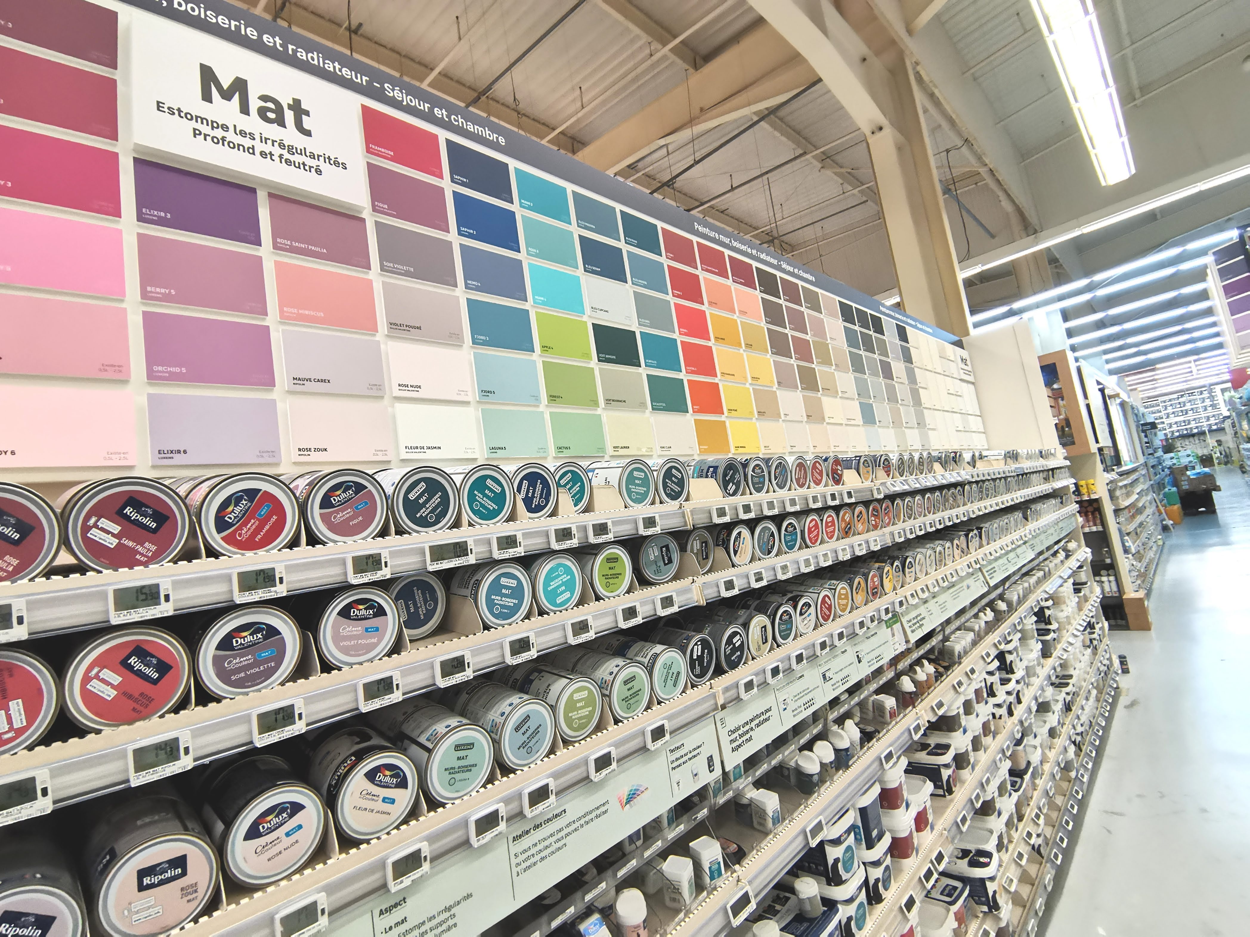 Leroy Merlin Roques-sur-Garonne - Toulouse