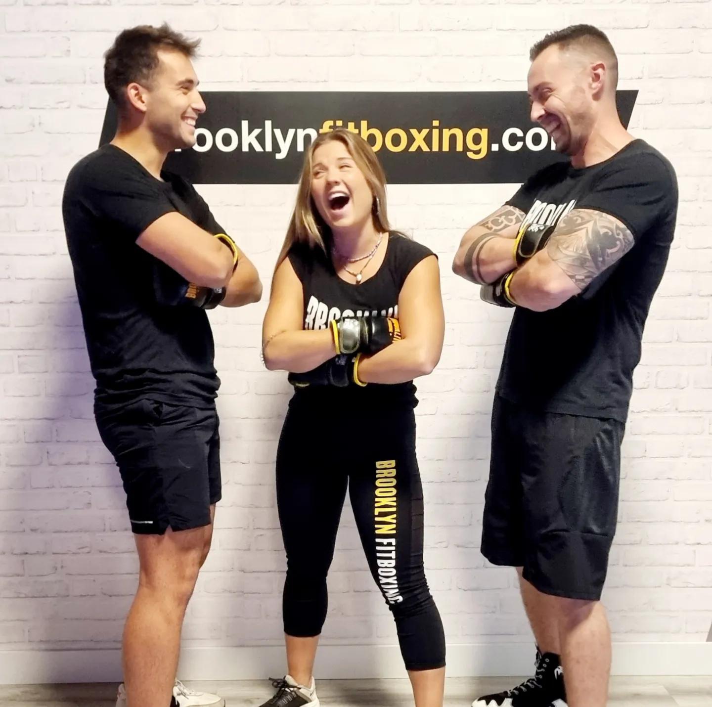 Fotografia 4 de Brooklyn Fitboxing Aranjuez