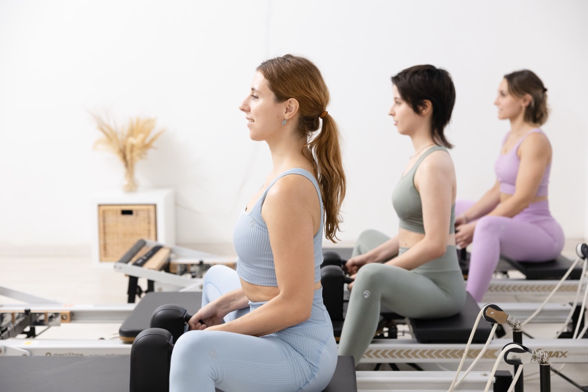 Fotografia 176 de Essential Pilates Milano Asd