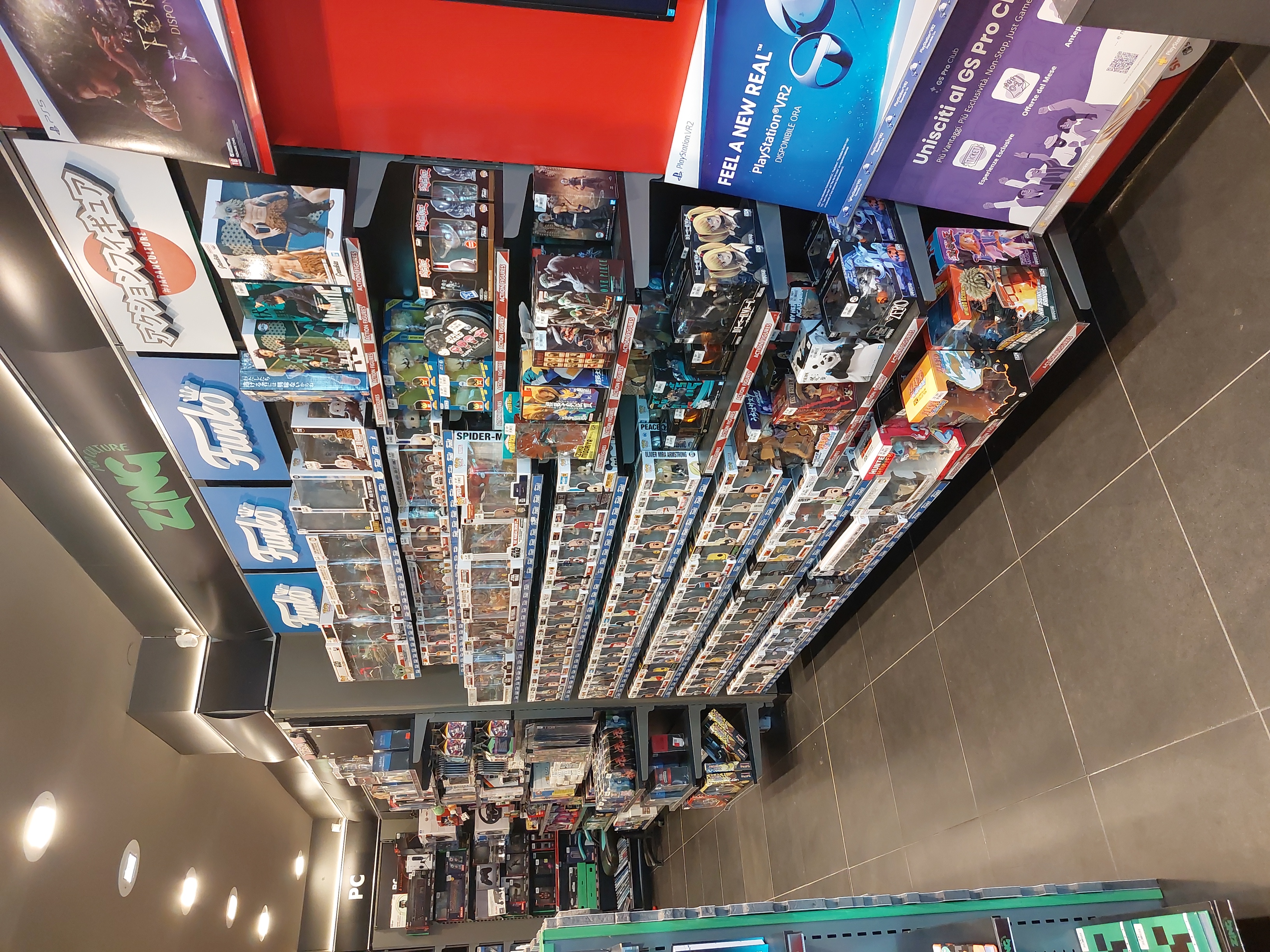 Foto 4 di gamelife