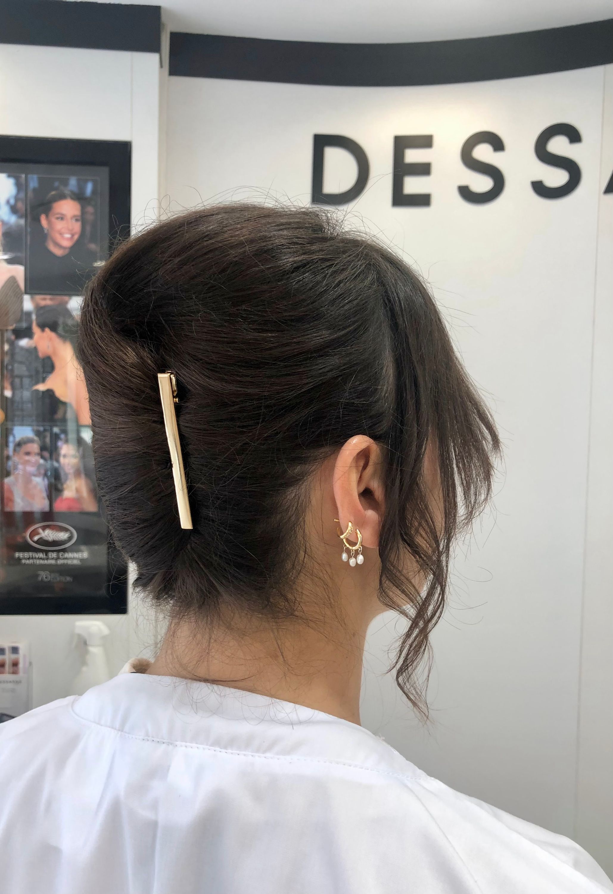 Foto 17 di DESSANGE - Coiffeur Compiègne