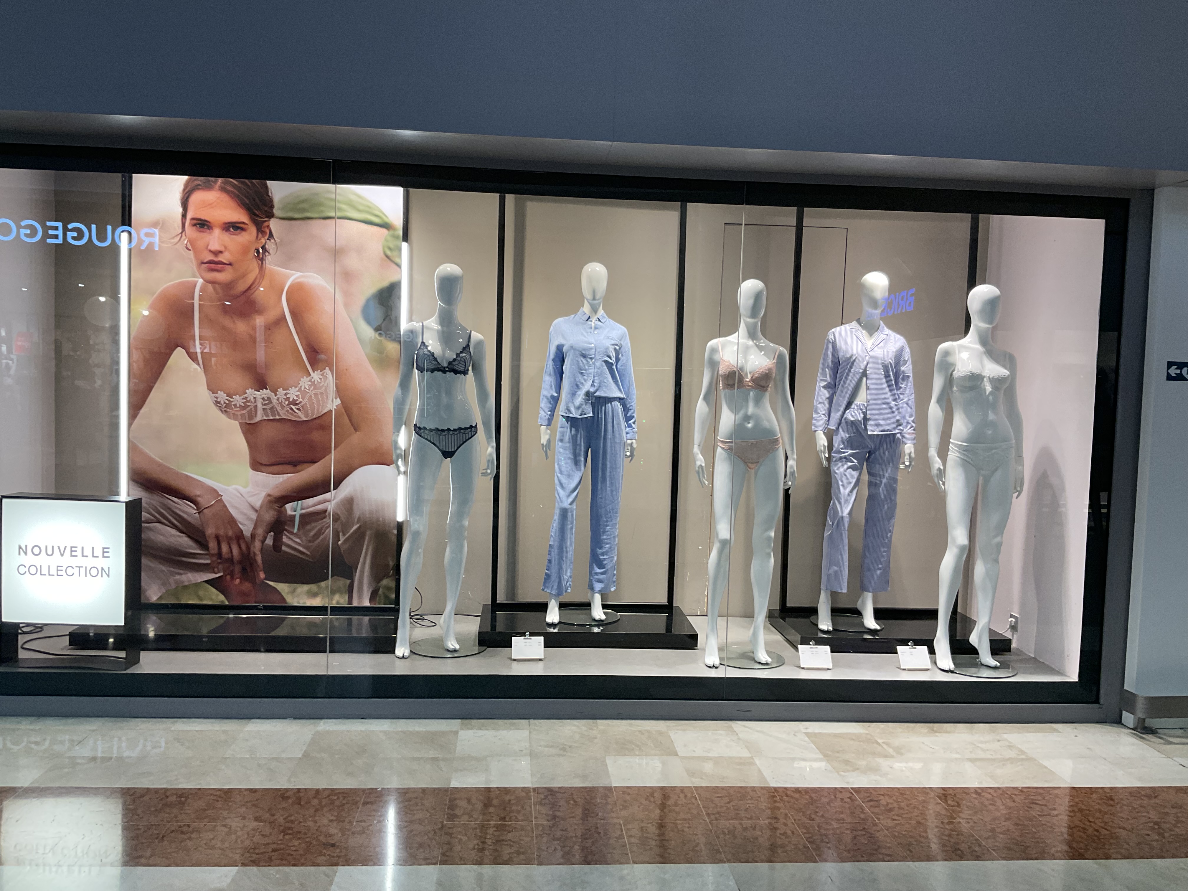Foto 41 di Etam Lingerie