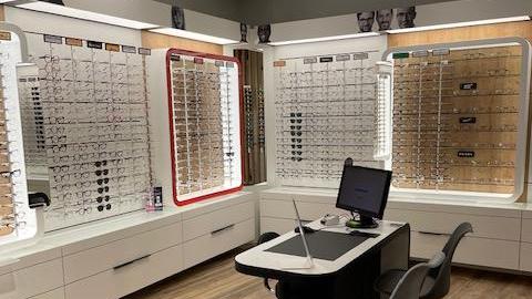 Foto 12 di Opticien Colmar - Optic 2000
