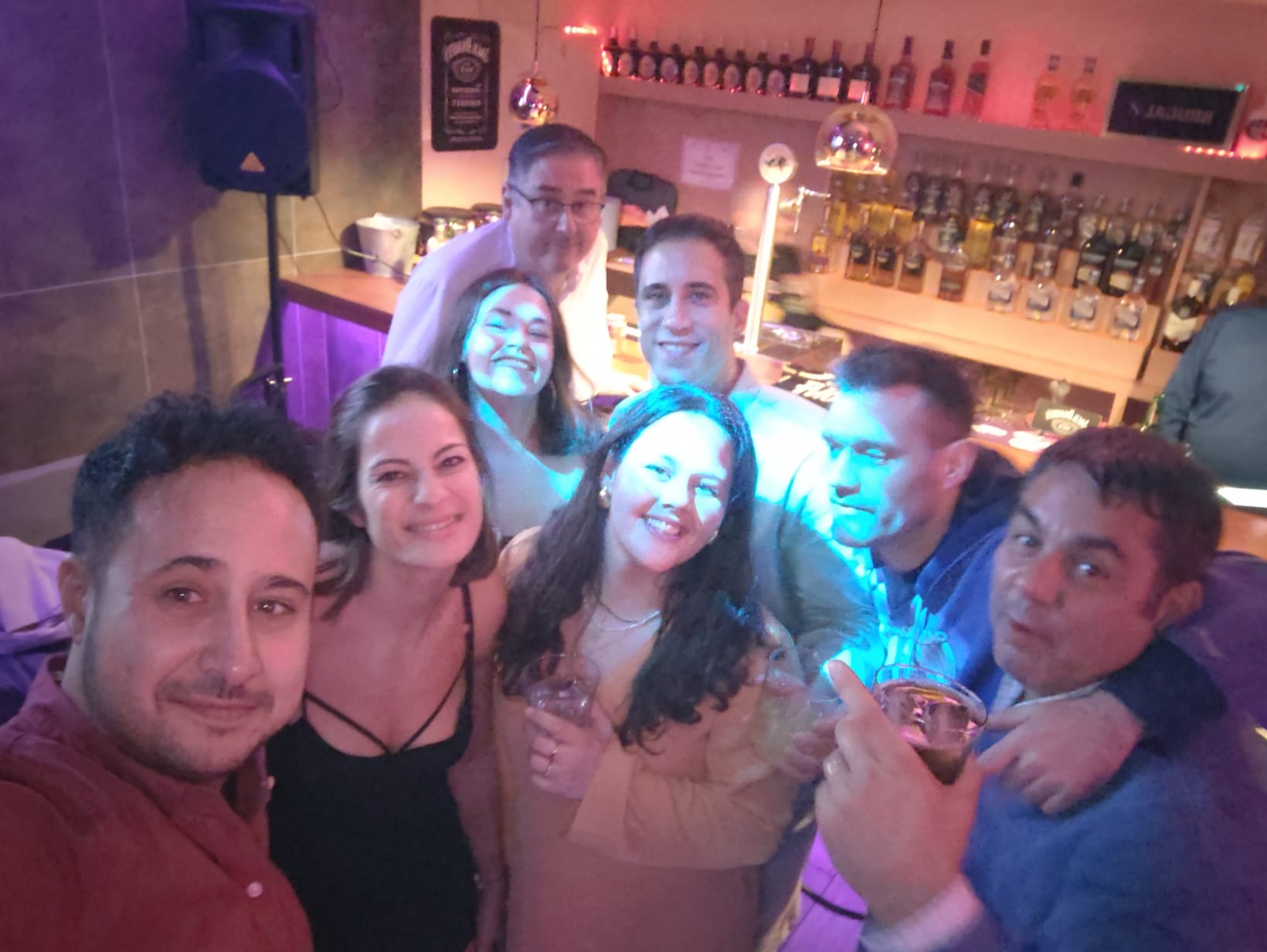 Fotografia 120 de Brooklyn Fitboxing Torrelodones