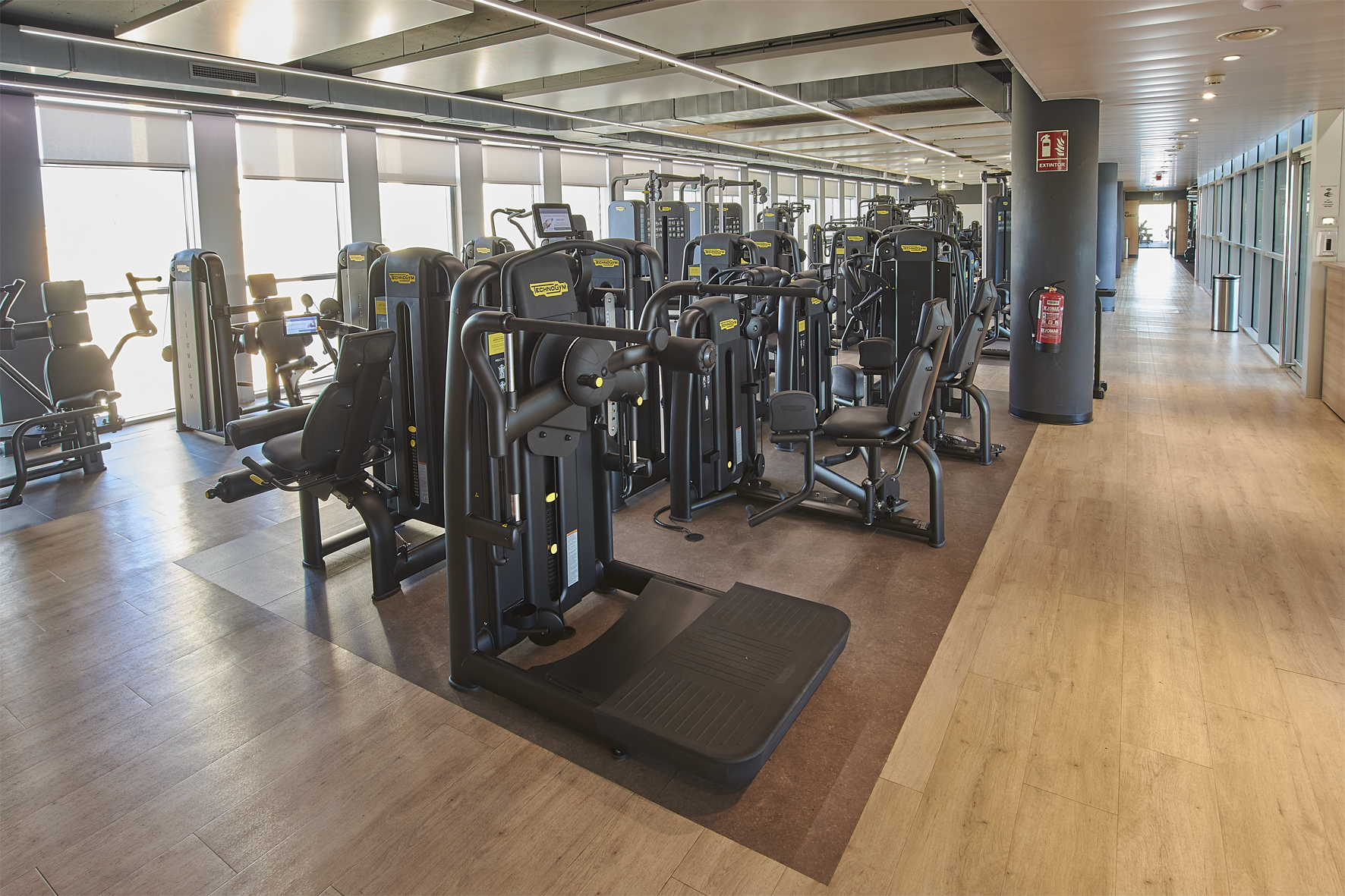 Fotografia 15 de Body Factory