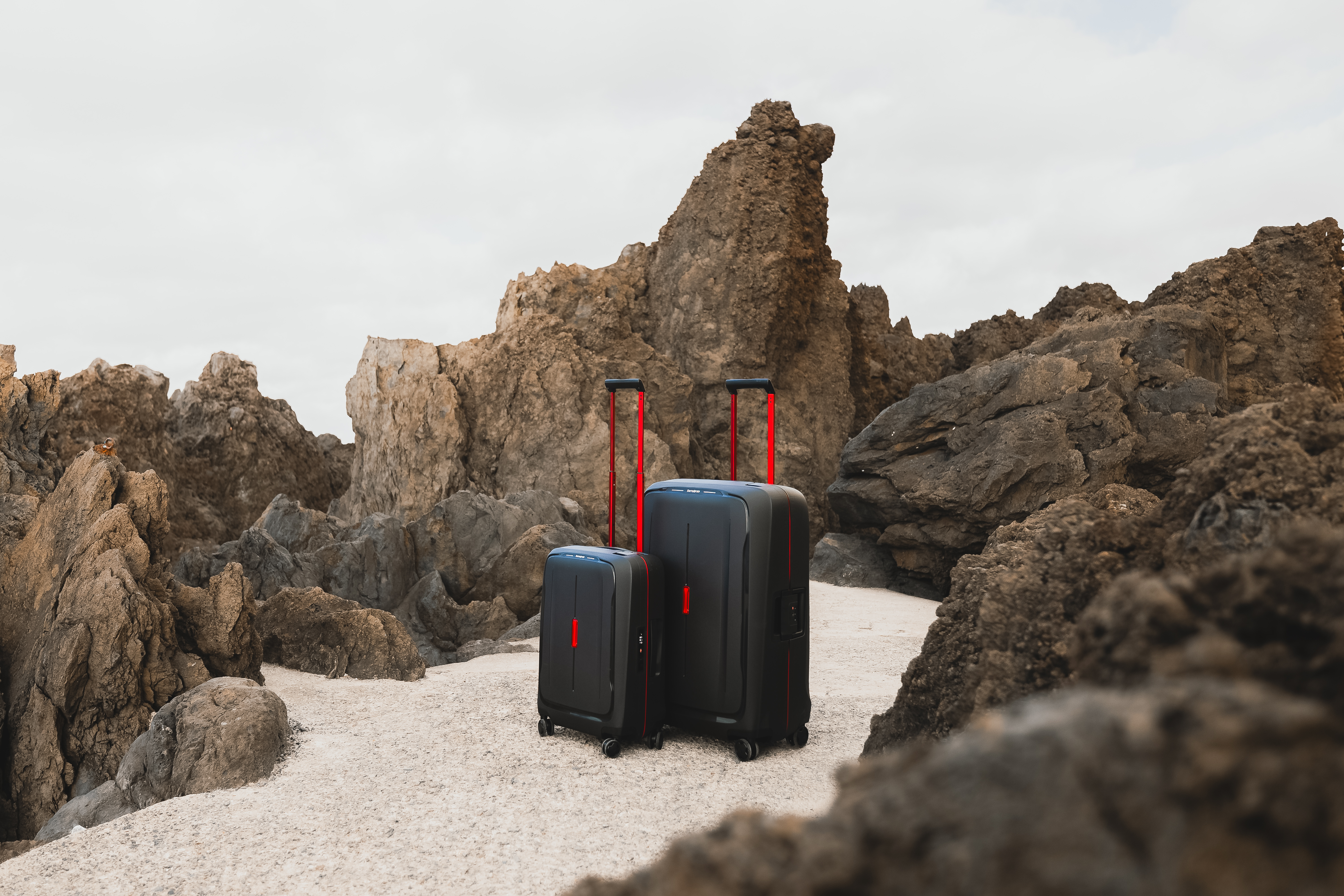 Photo 115 de Samsonite