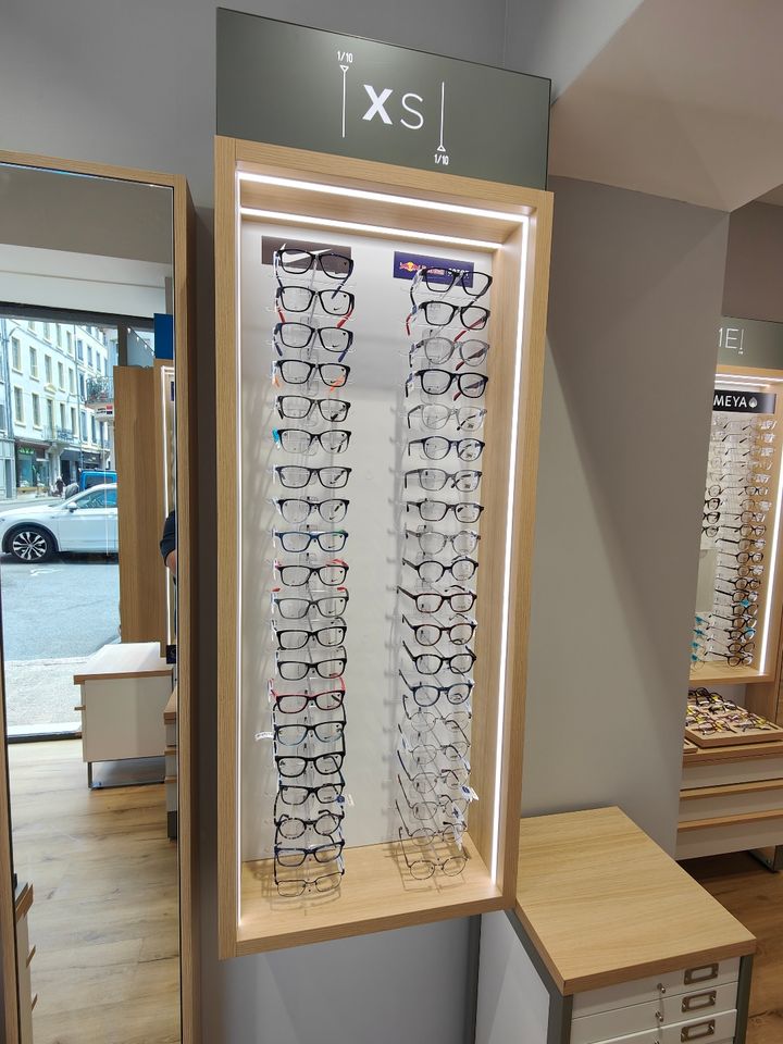 Foto 7 di Atol Mon Opticien
