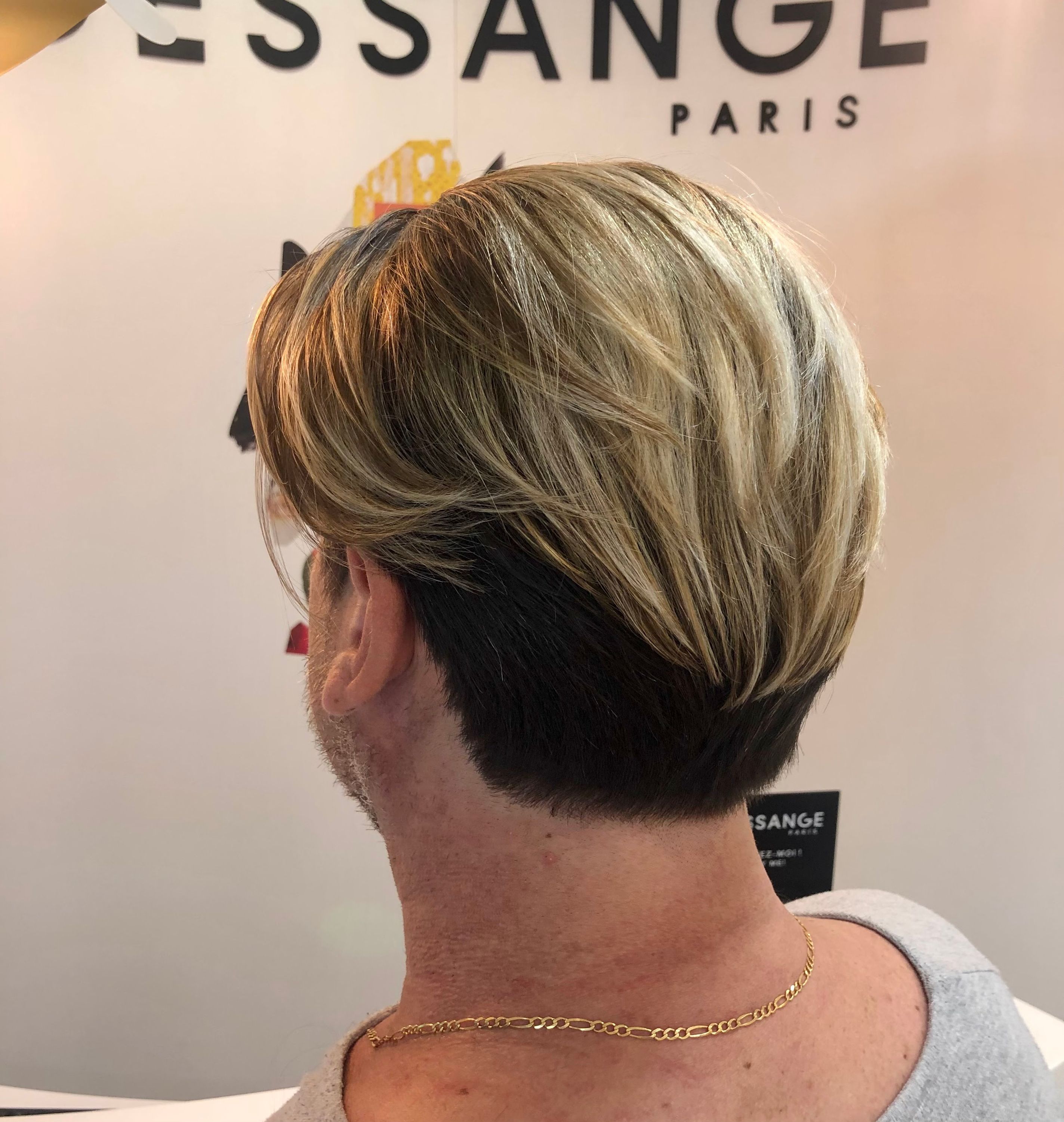 Foto 70 di DESSANGE - Coiffeur Compiègne