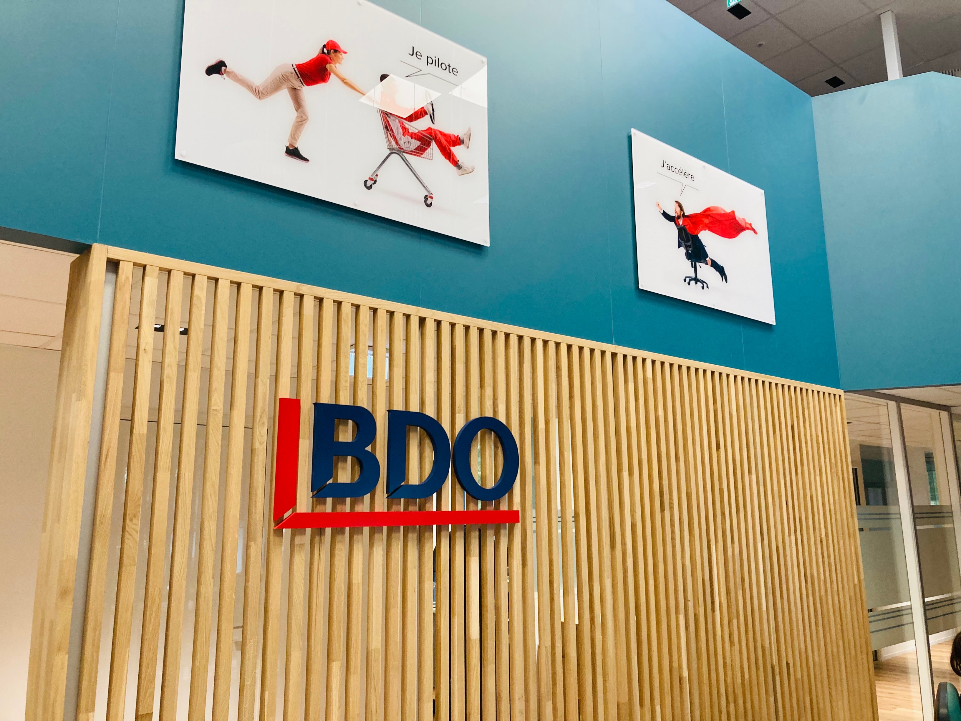 Foto 10 di BDO