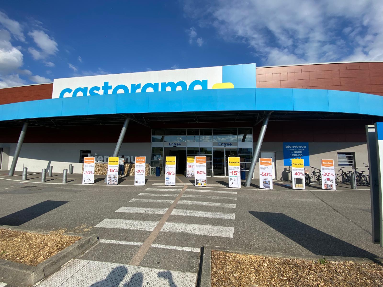 Foto 30 di Castorama