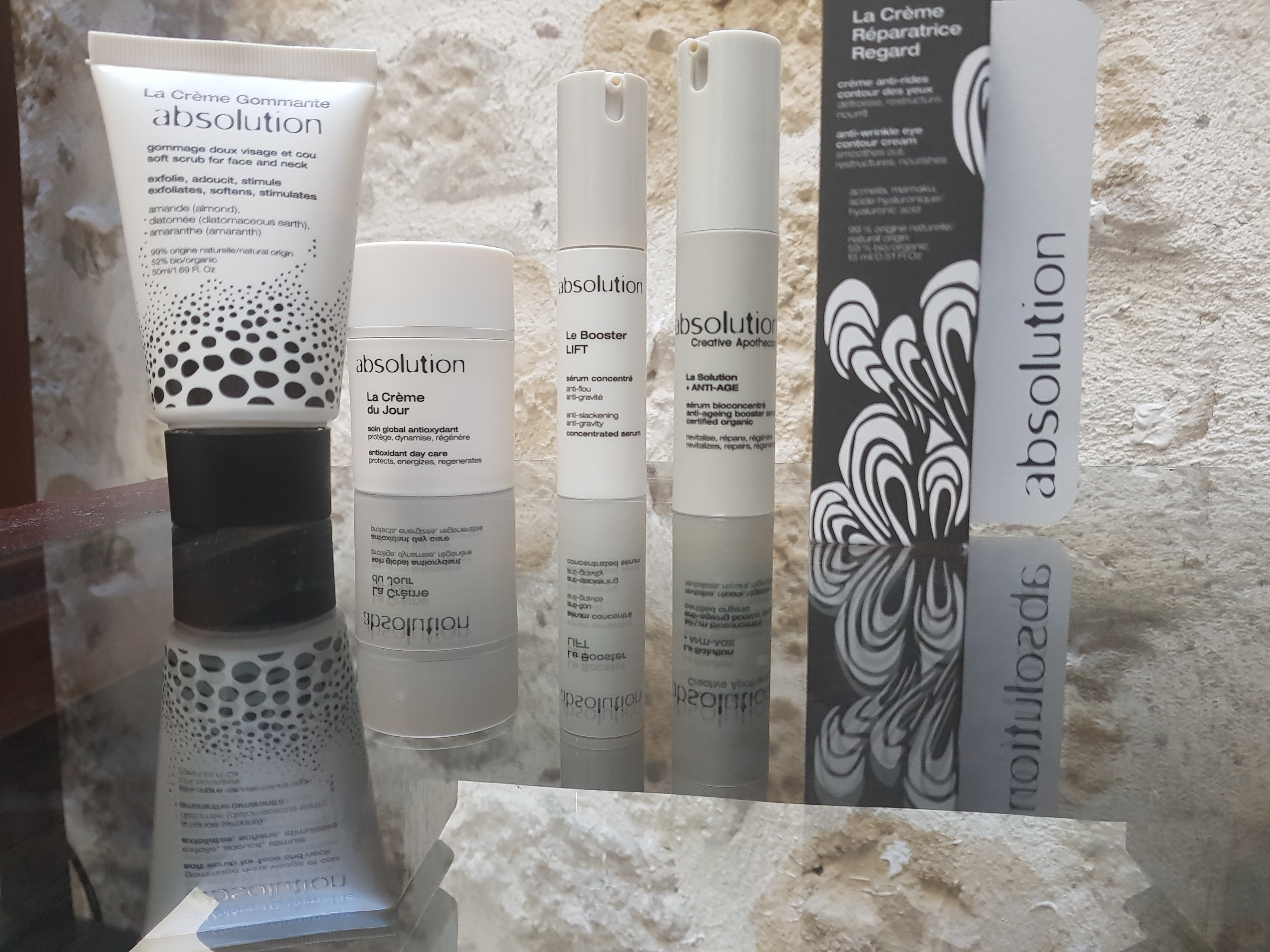 Beauté Noble Paris - Institut de beauté - Massage Drainant & Soin Visage Paris 