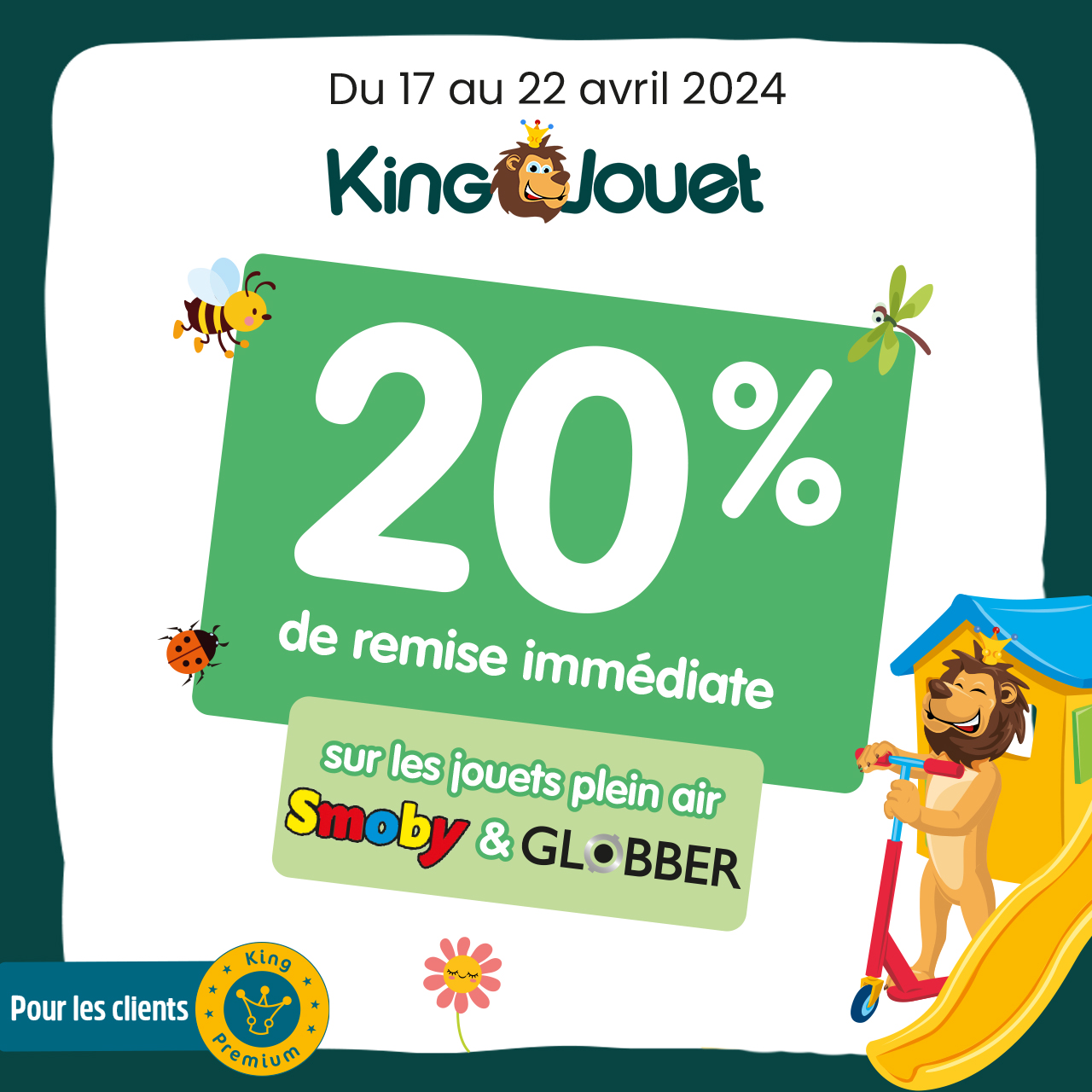 Foto 20 di King Jouet