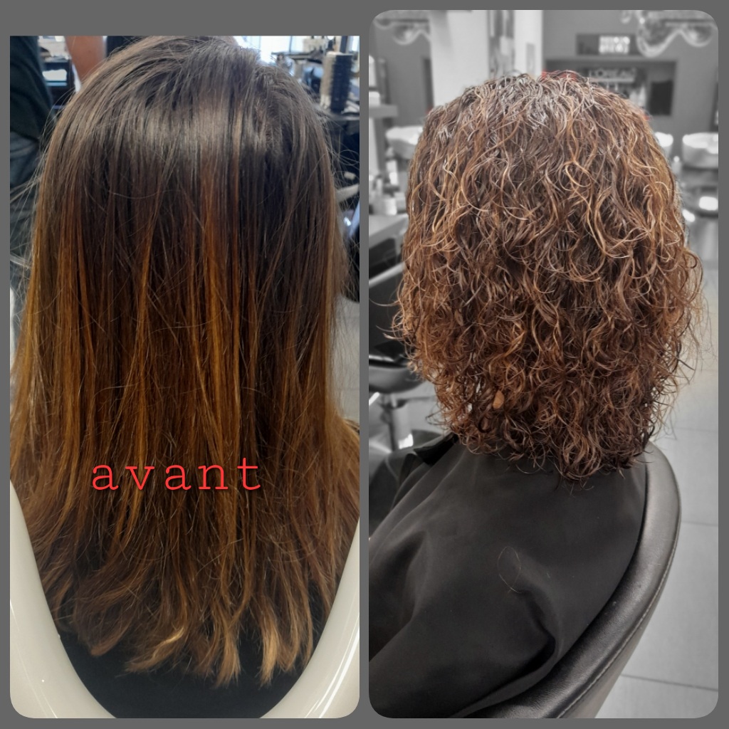 Foto 86 di SWAGG COIFFURE