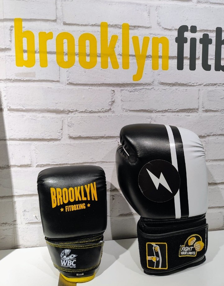 Fotografia 72 de Brooklyn Fitboxing Murcia