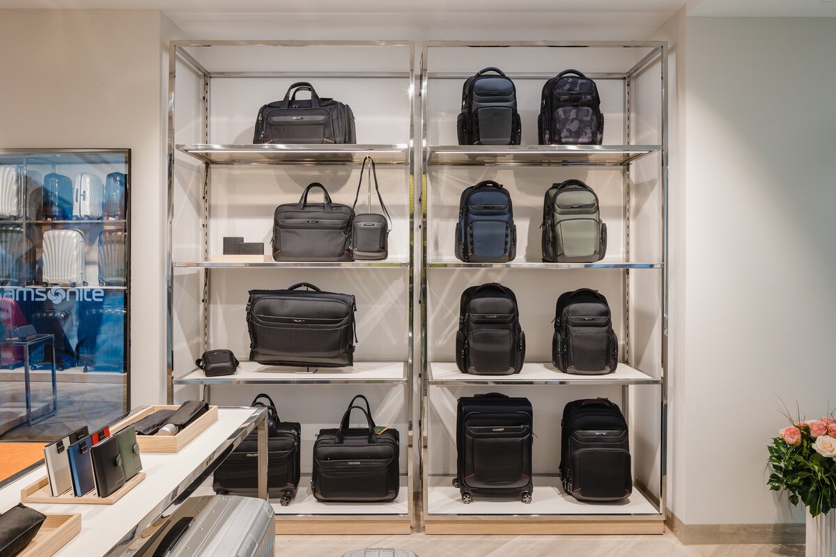 Foto 3 de Samsonite