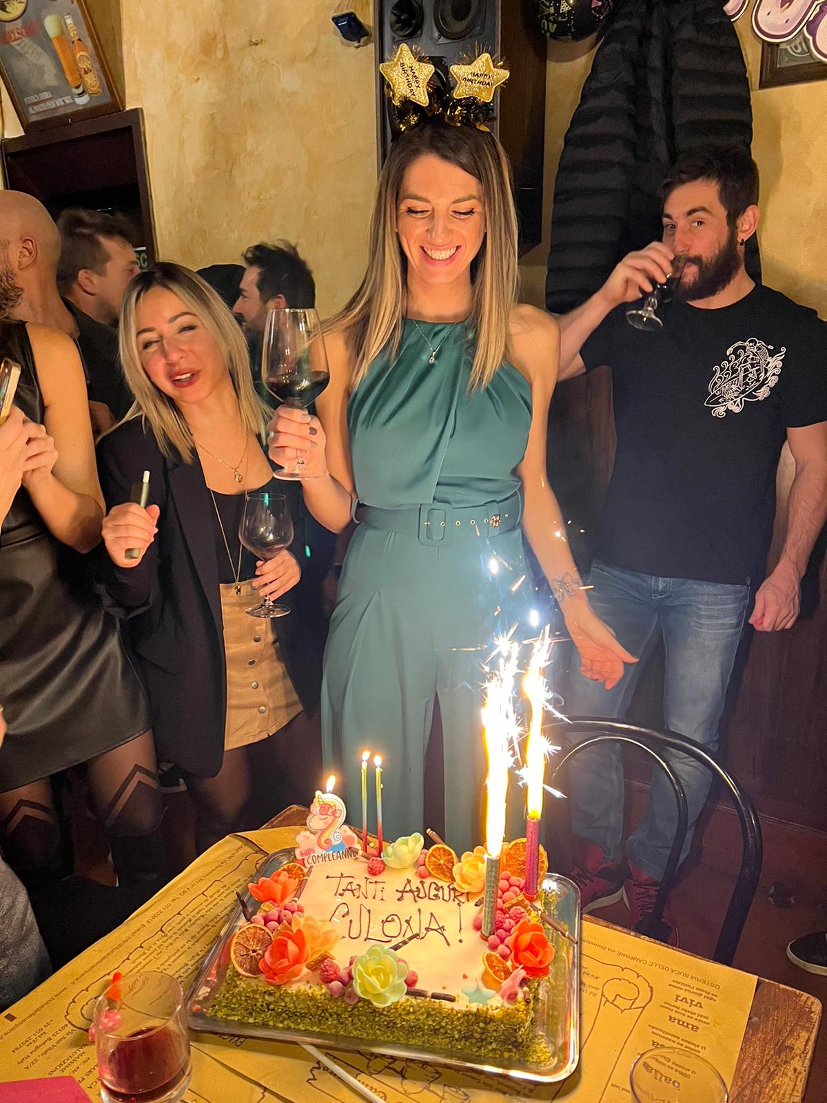 Gelateria Santo Stefano 174