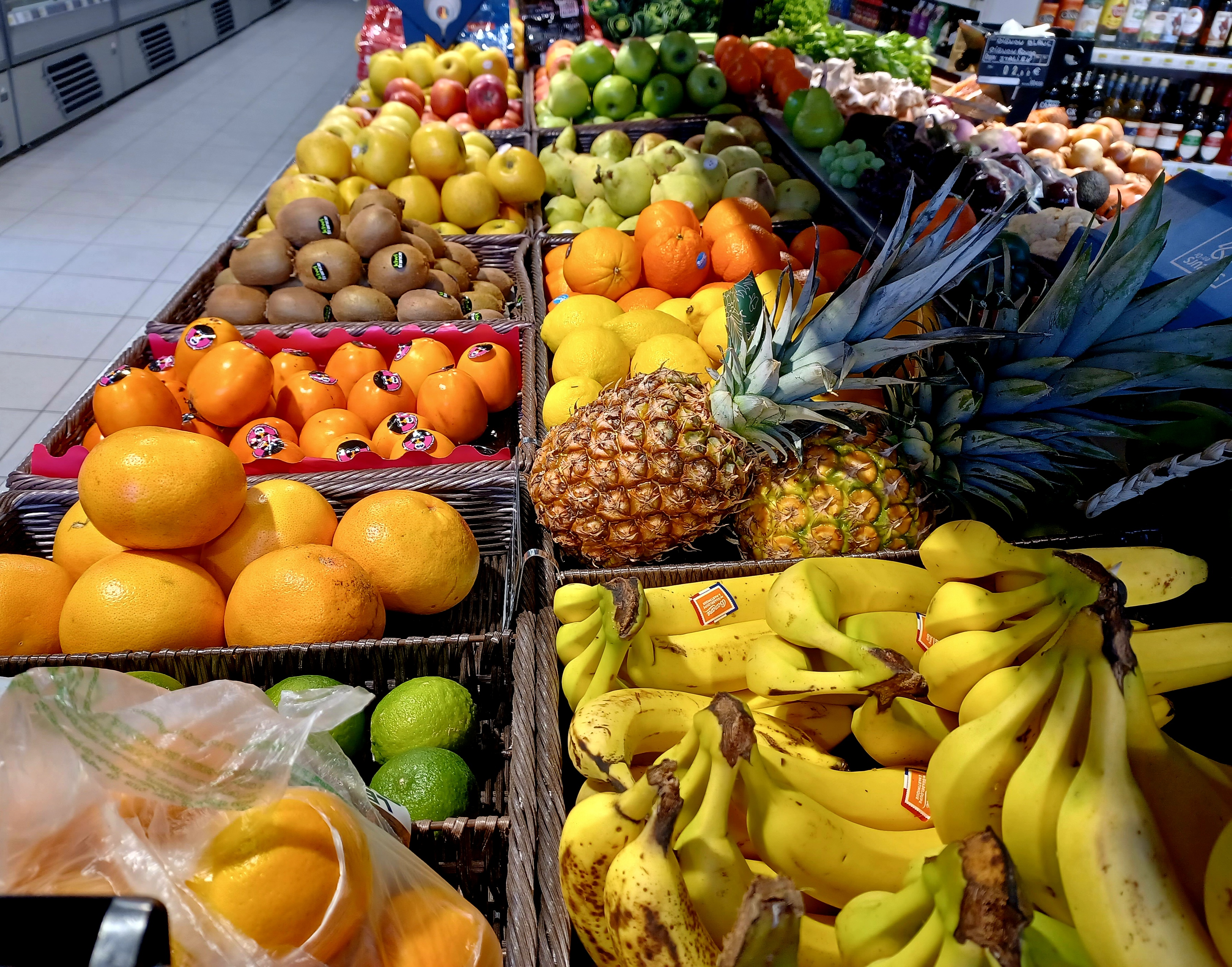 Foto 3 di SPAR