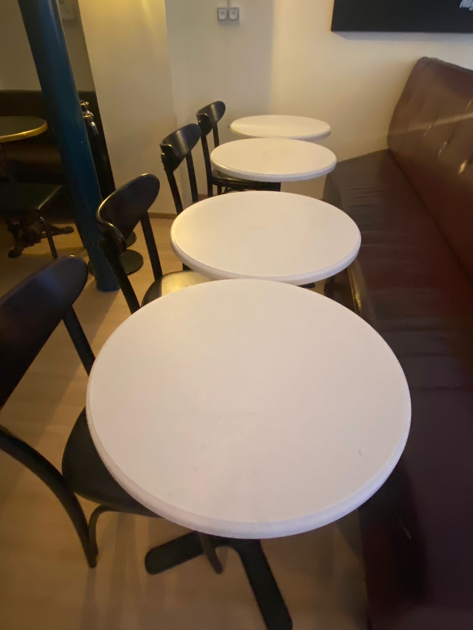 Le Remontant Bar Paris 20