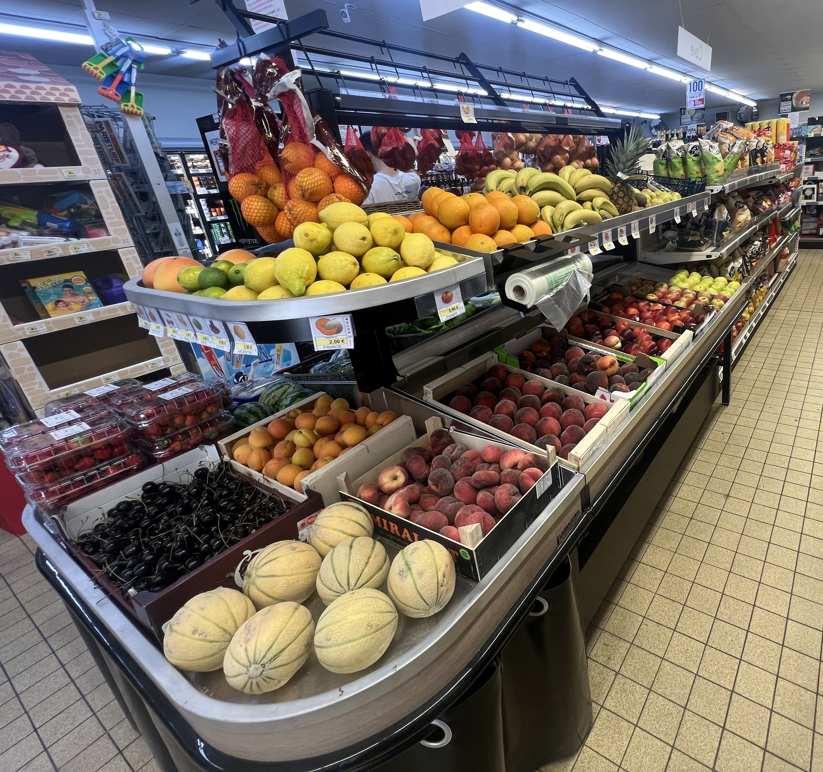 Foto 6 di SPAR