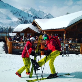 Foto 16 di Skimium - CHIC & PERFORMANCE