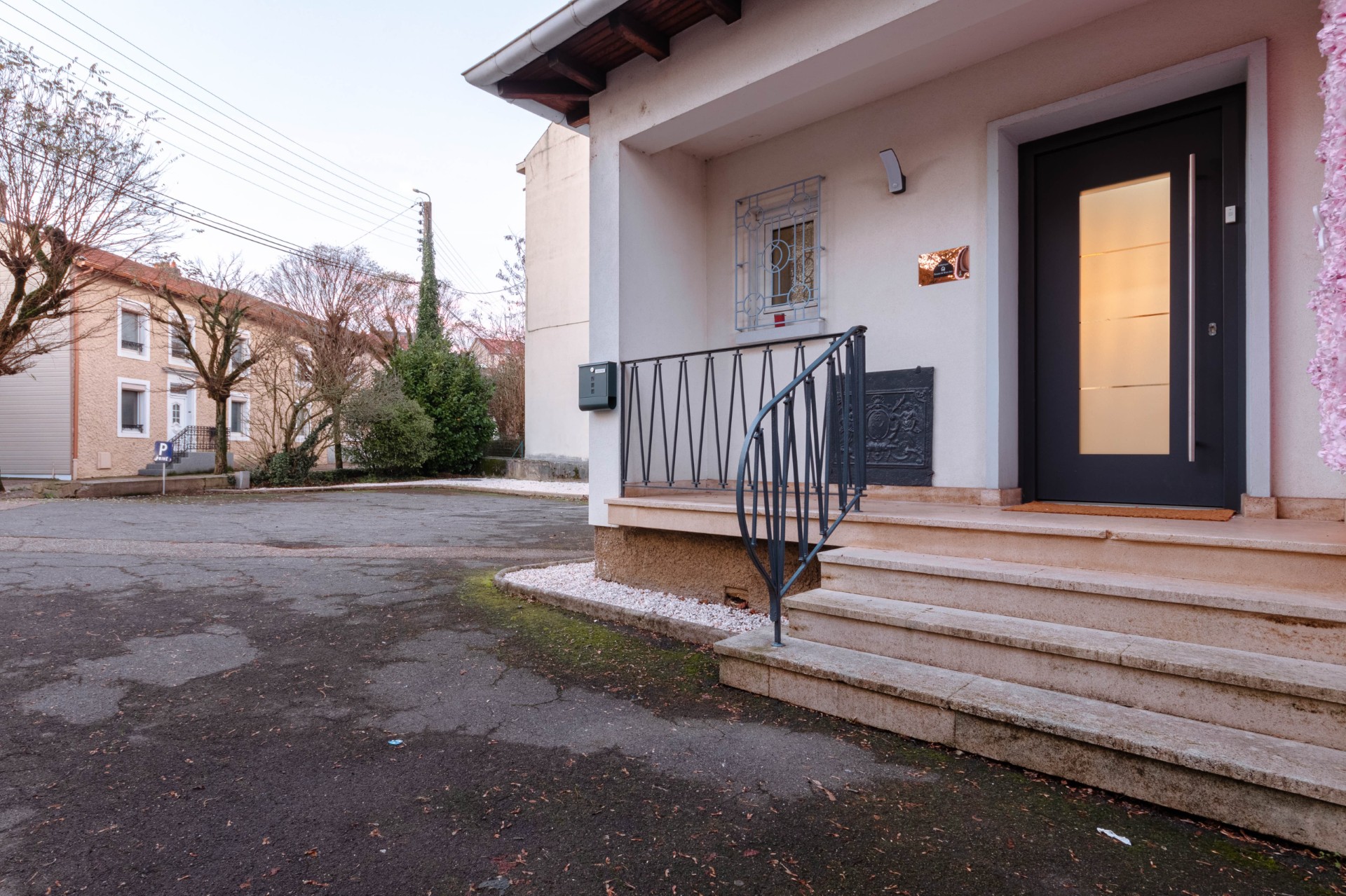 Foto 7 di HAILINE SPA - Studio Capillaire