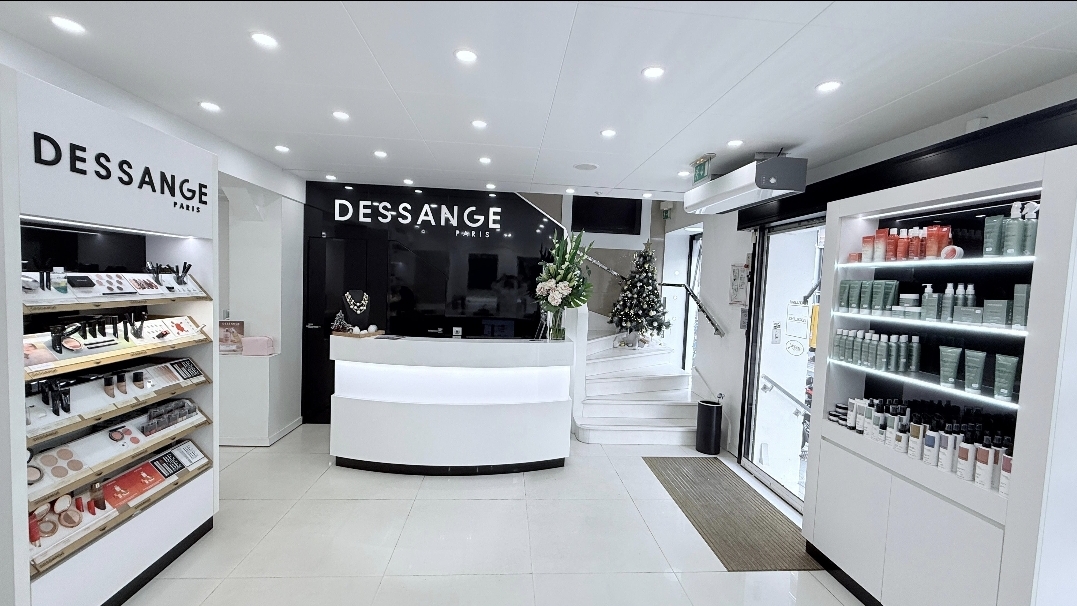 Photo 2 of DESSANGE - Coiffeur St Honore