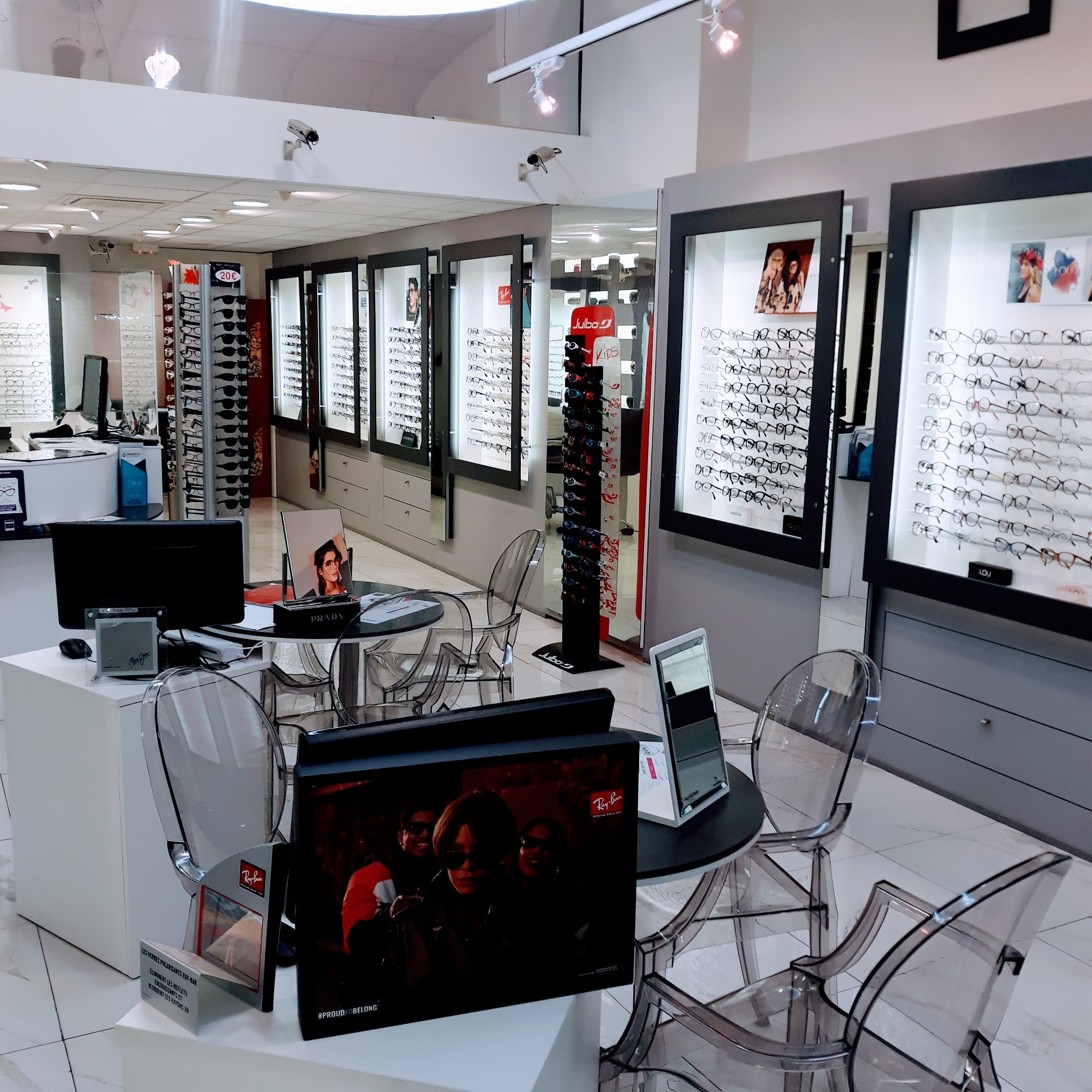Foto 59 di Europ'Optic - Opticien Nice