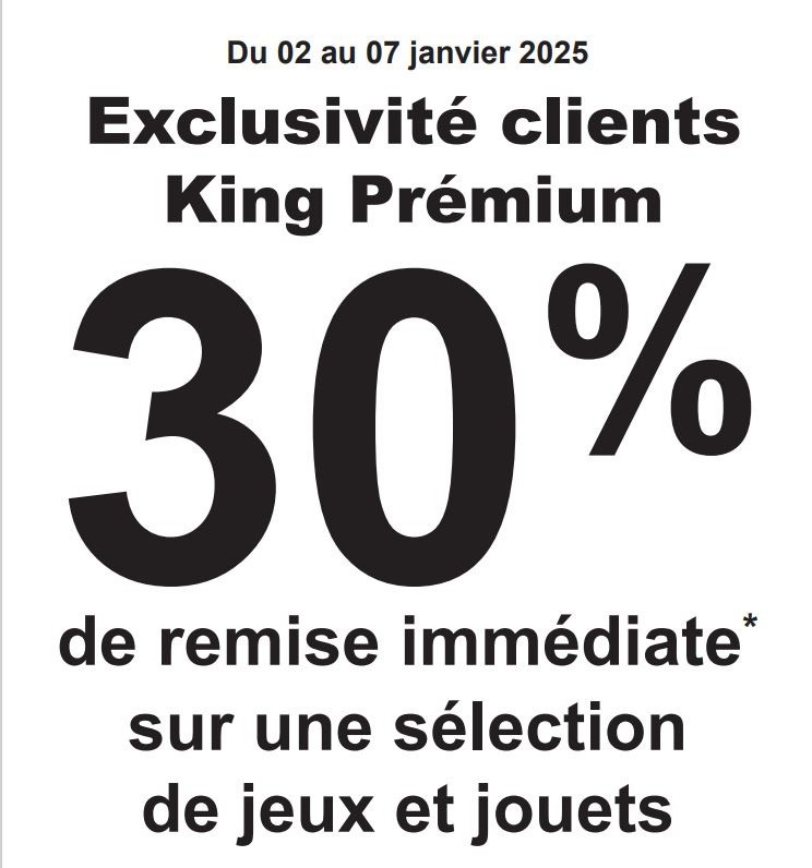 Foto 133 di King Jouet