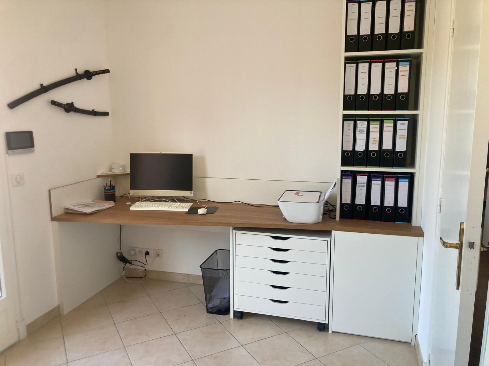 Foto 92 di Quadro Intérieurs sur-mesure