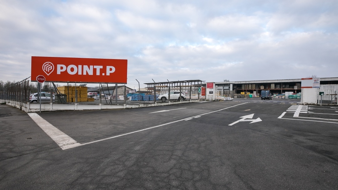 Foto 14 di POINT.P - Senlis