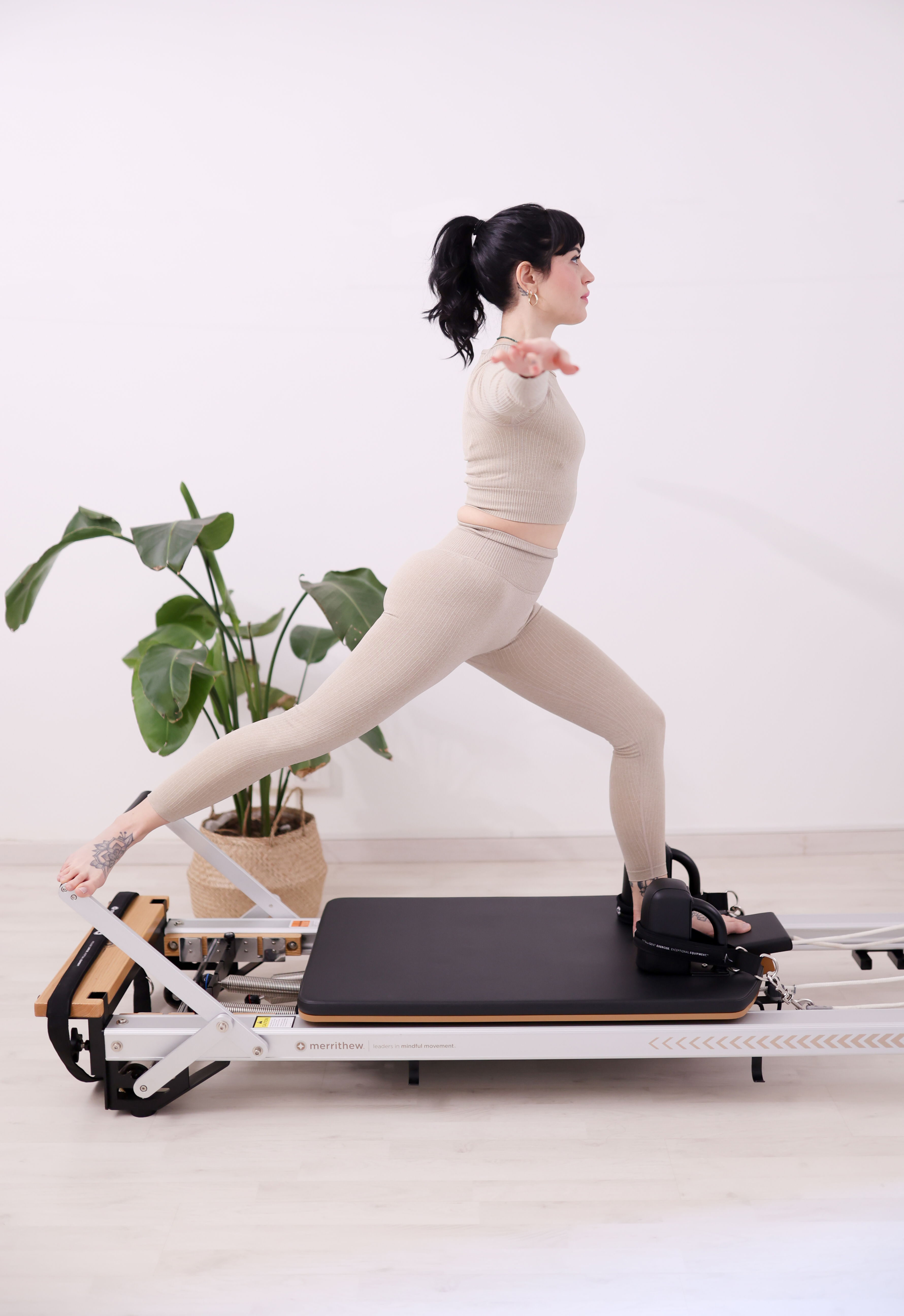 Fotografia 97 de Essential Pilates Milano Asd