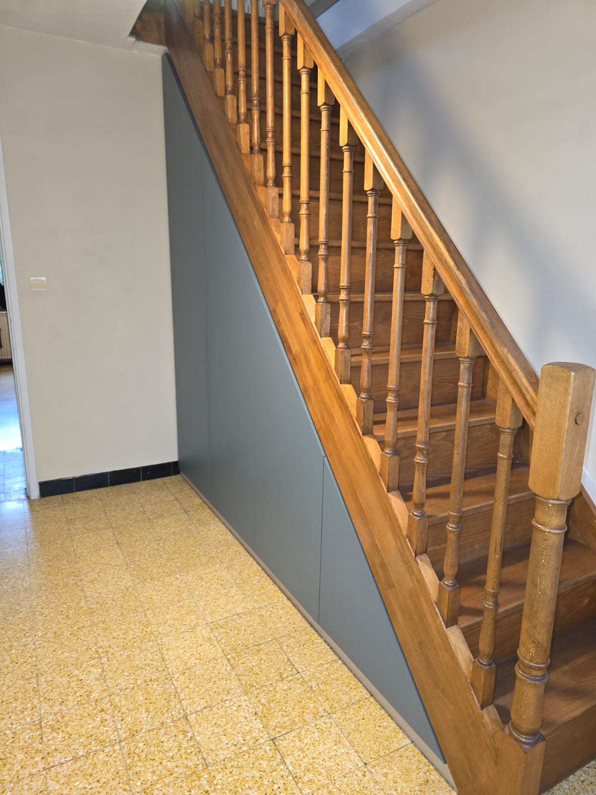 Foto 59 di Quadro Intérieurs sur-mesure