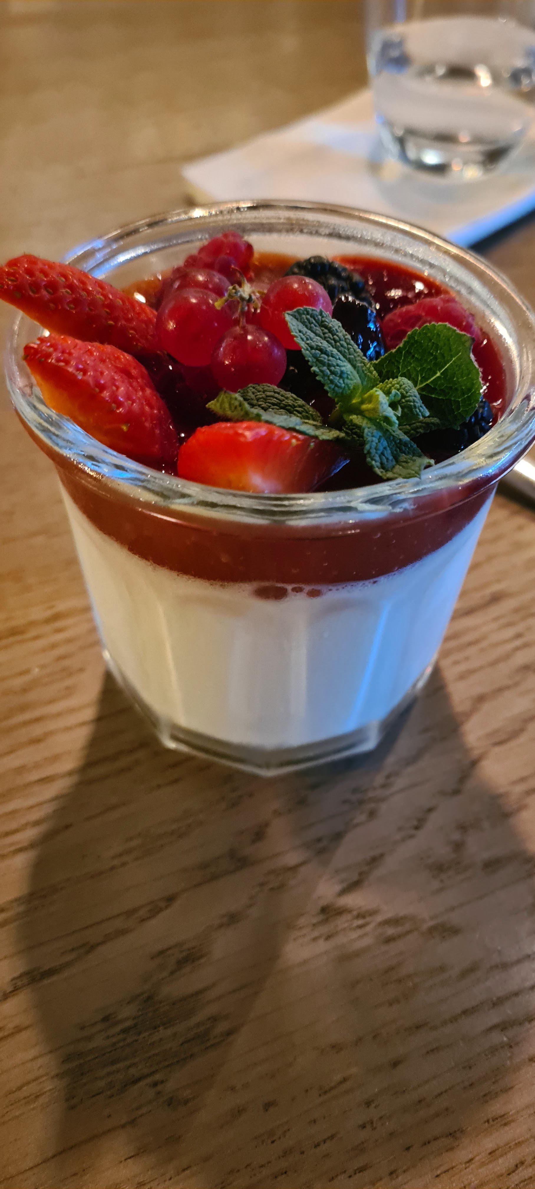 Le Comptoir de l'Iroise - Restaurant Audierne Vue Mer