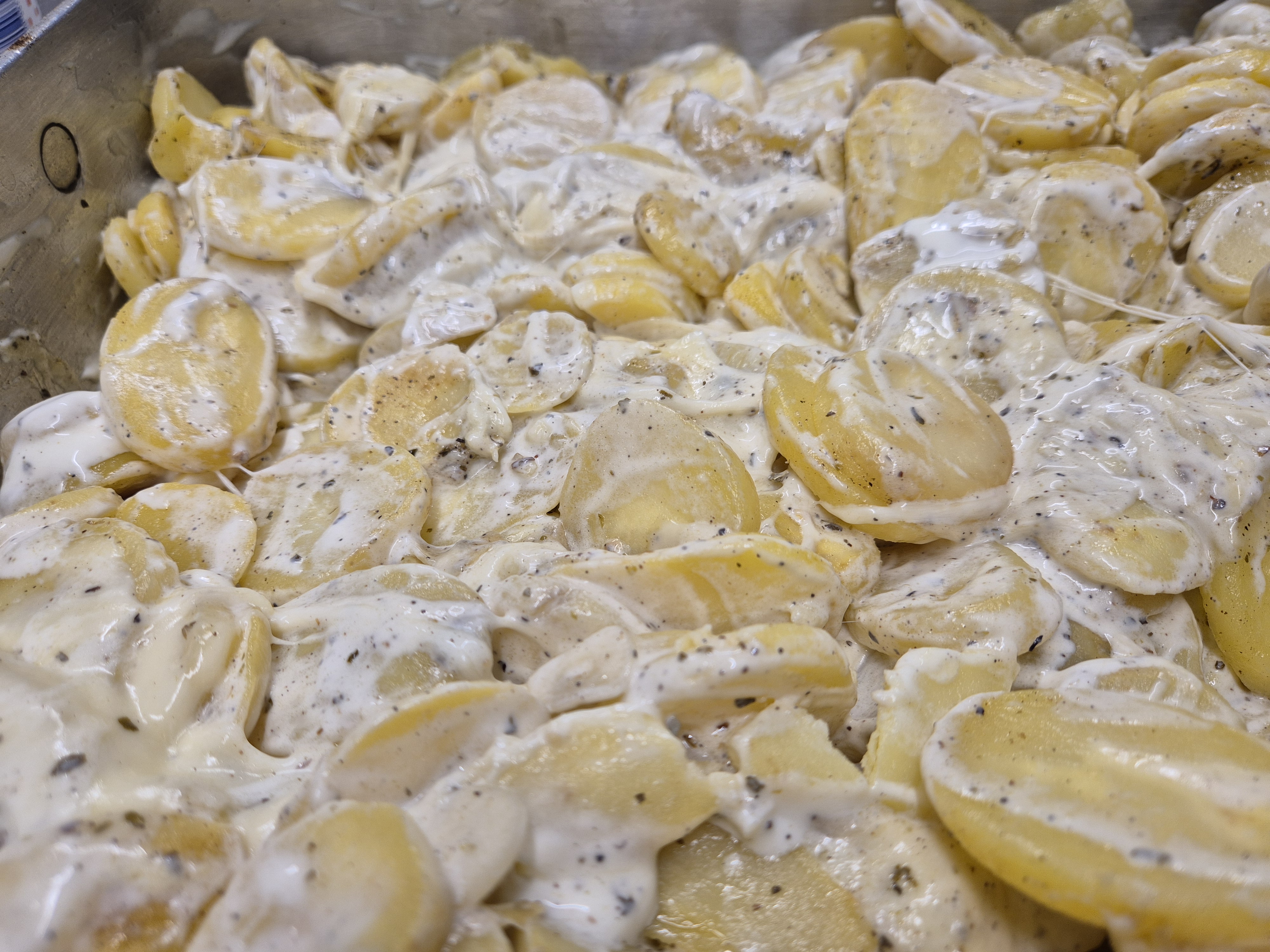 La Belle Excuse - Restaurant Thiers