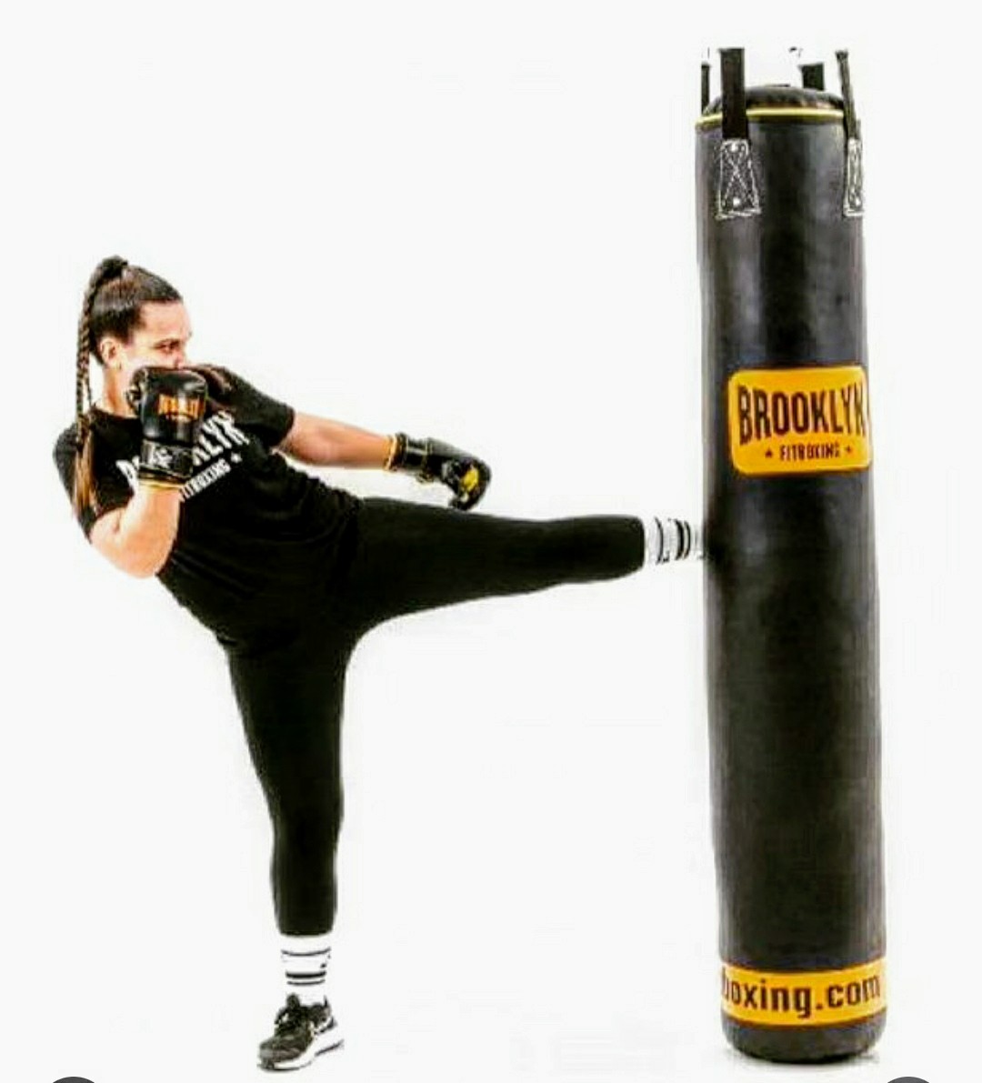 Fotografia 111 de Brooklyn Fitboxing Murcia