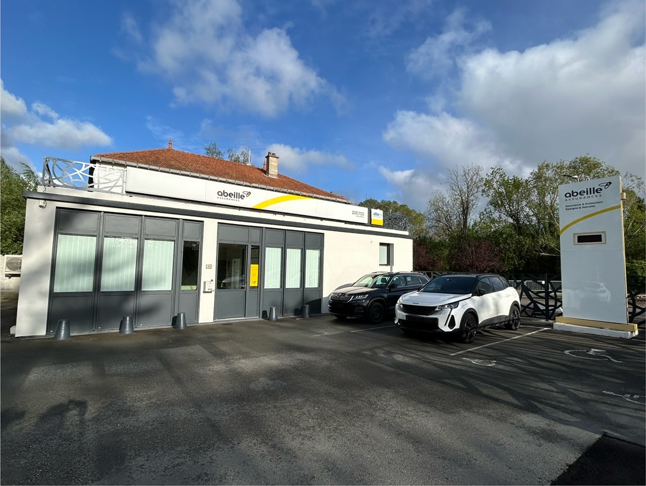 Foto 5 di Abeille Assurances - Riom