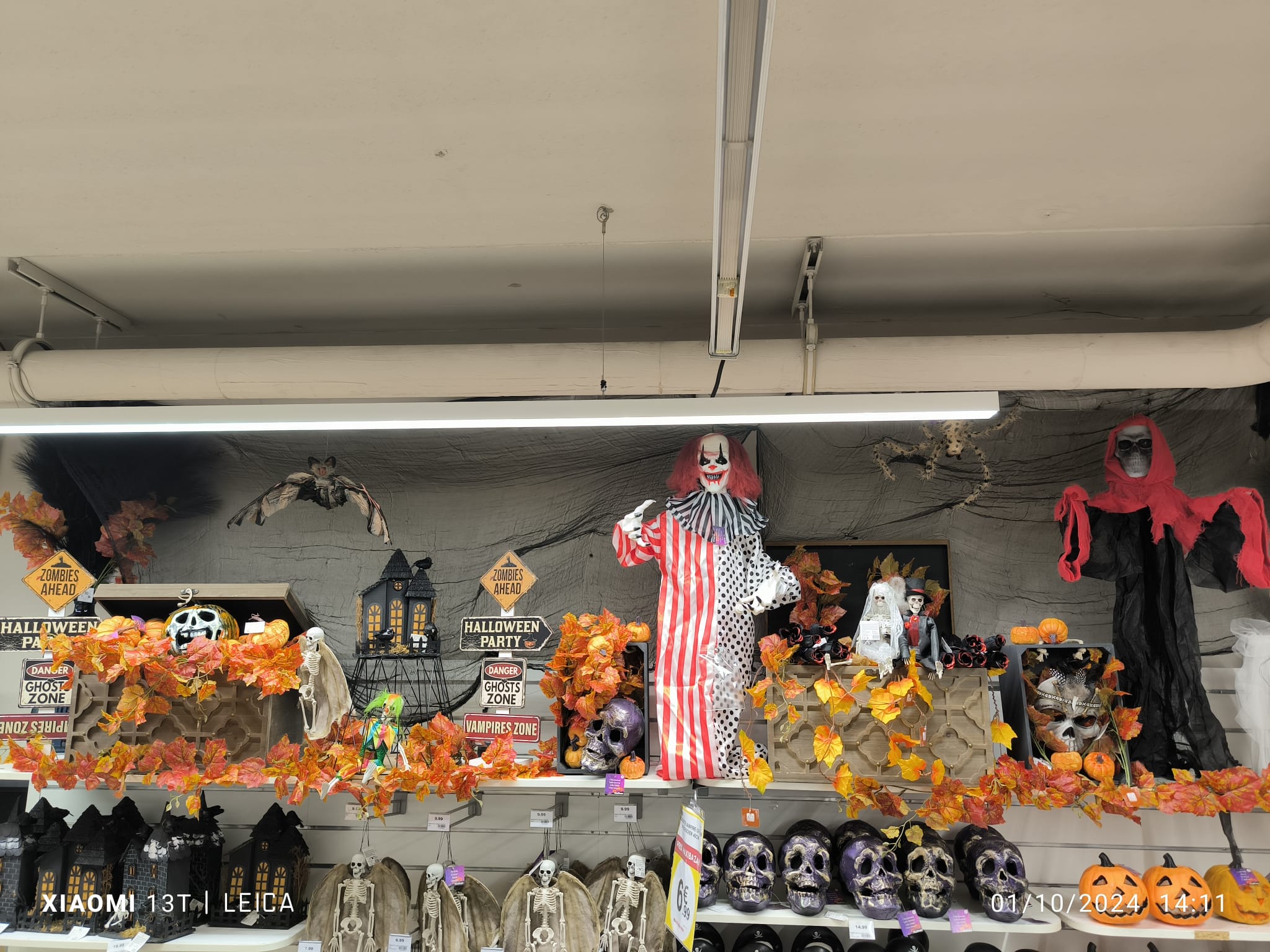Foto 59 di Maxi Bazar