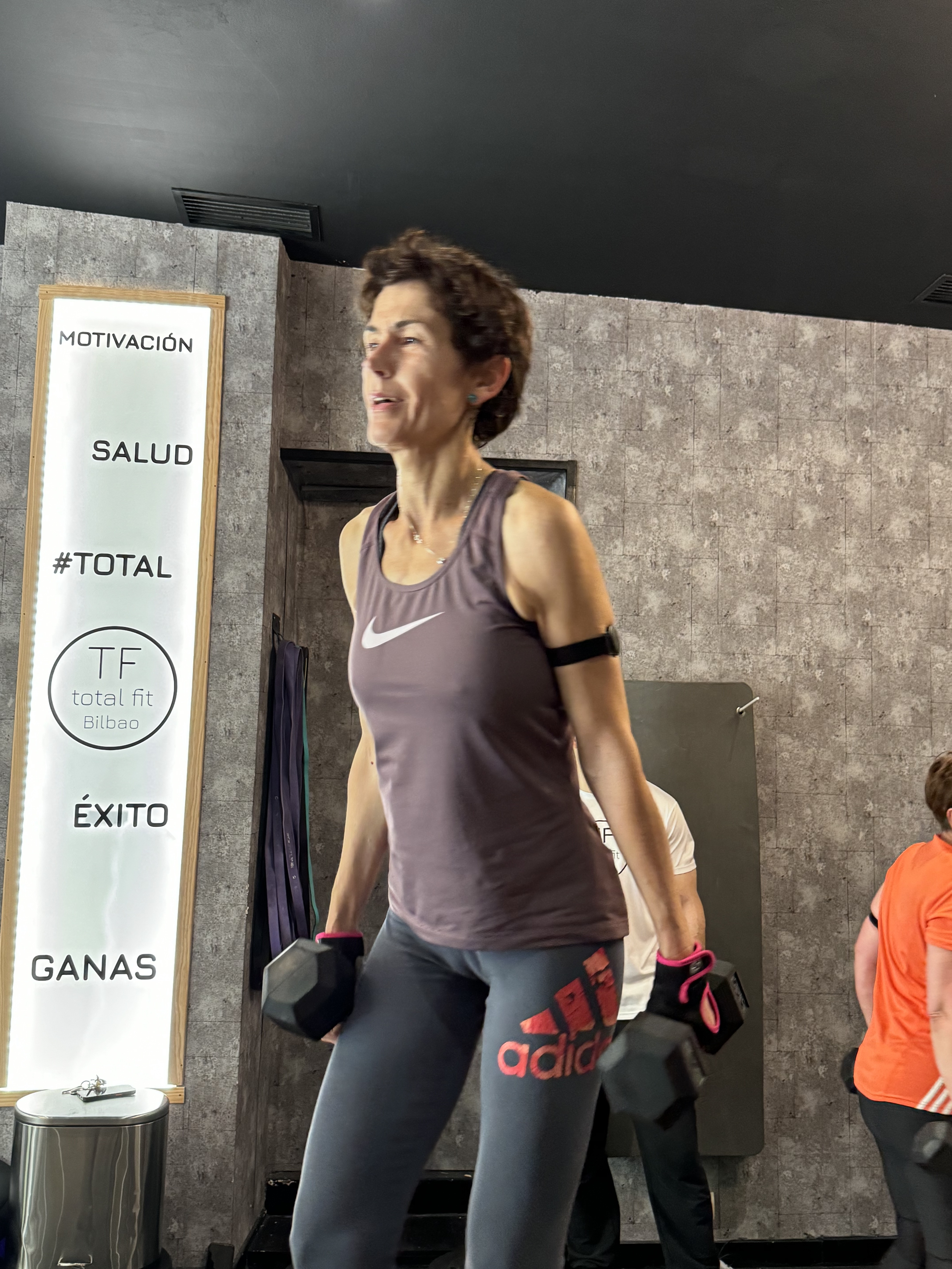 Fotografia 101 de TotalFit Bilbao