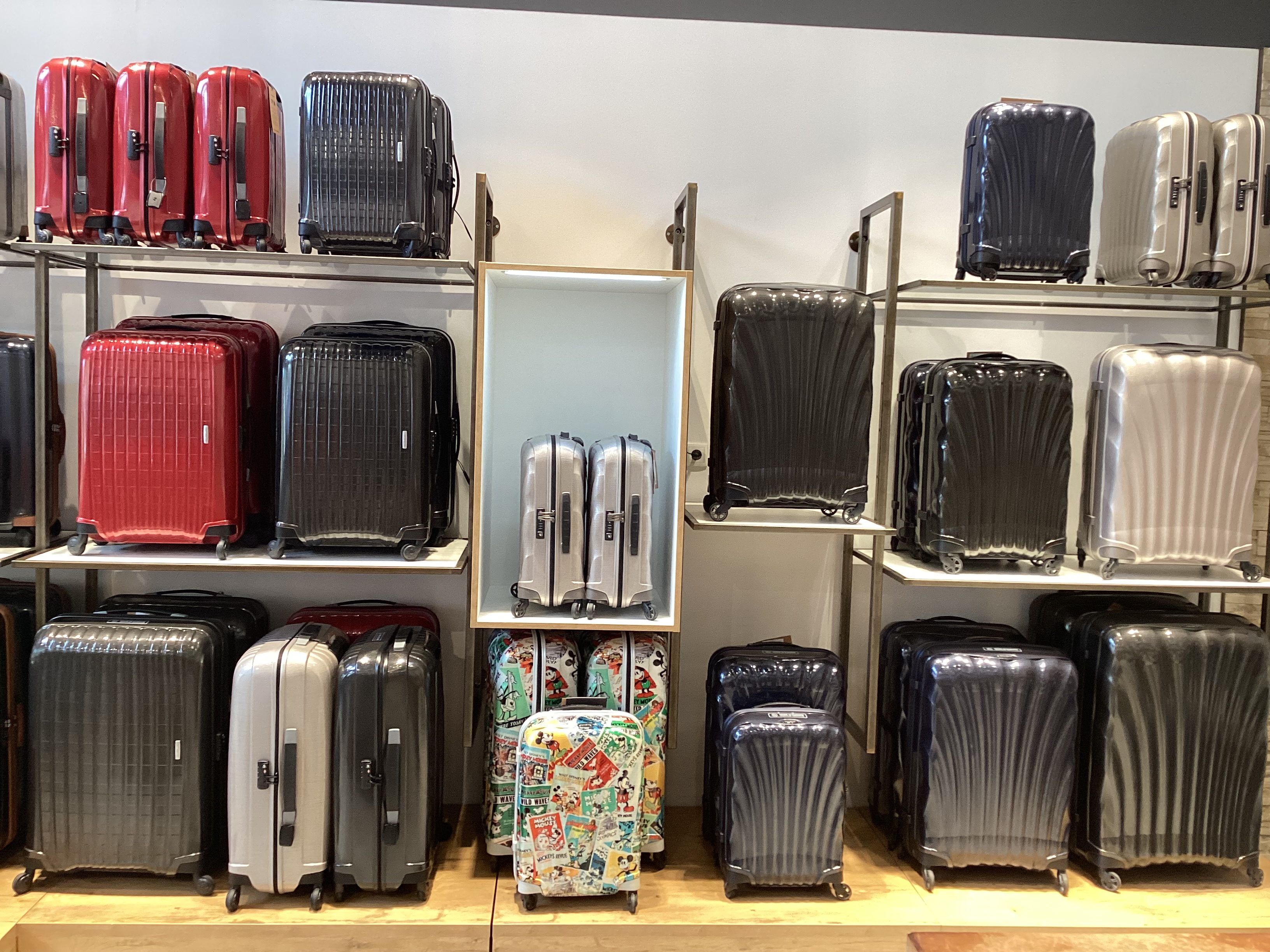 Foto 17 de Samsonite