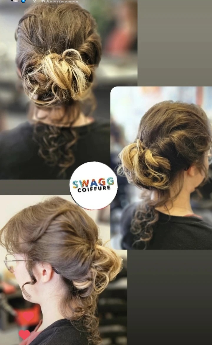 Foto 15 di SWAGG COIFFURE